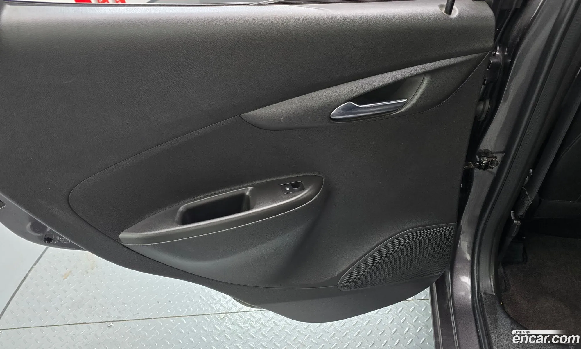 Chevrolet (GM Daewoo) The Next Spark 2016 — 24