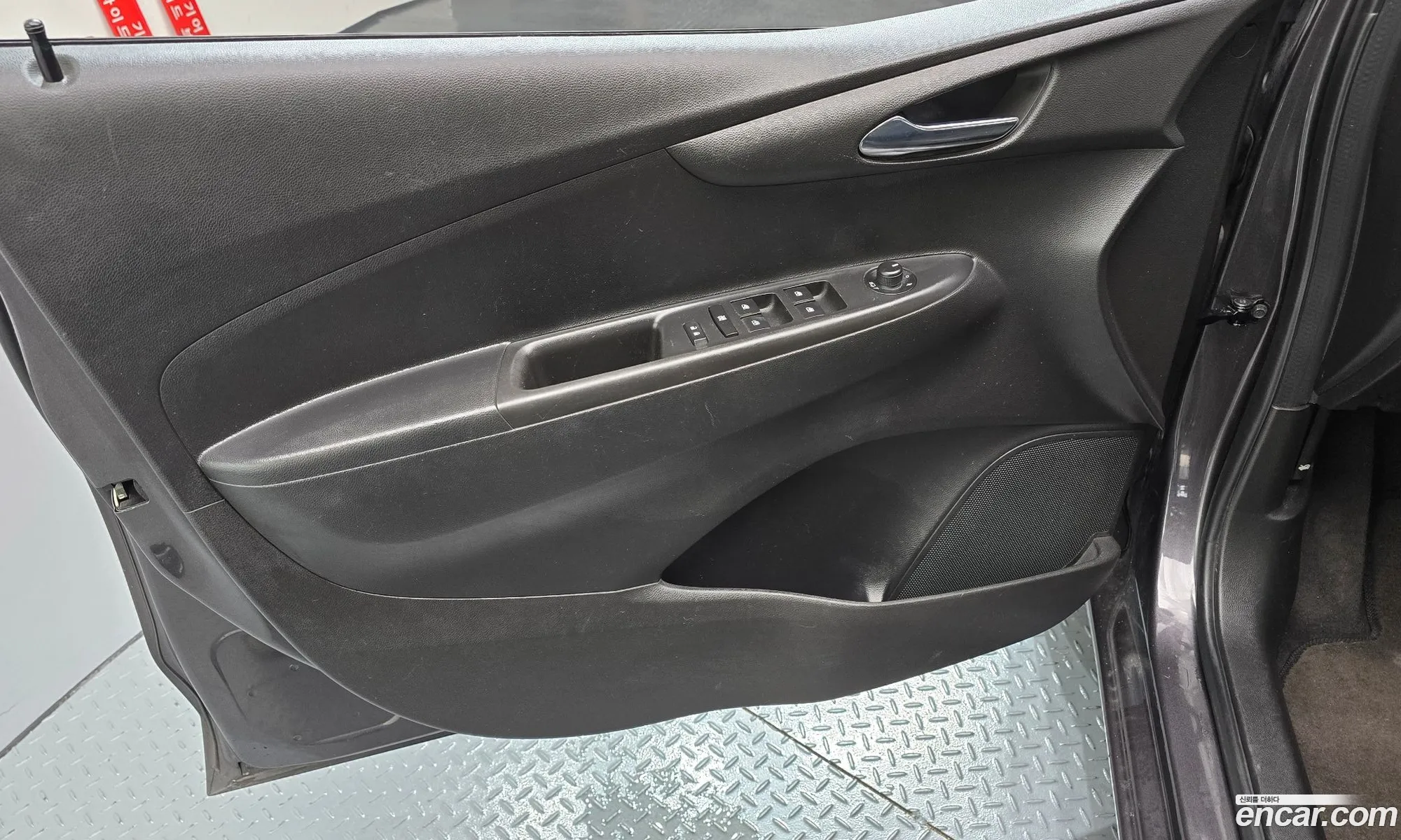 Chevrolet (GM Daewoo) The Next Spark 2016 — 2