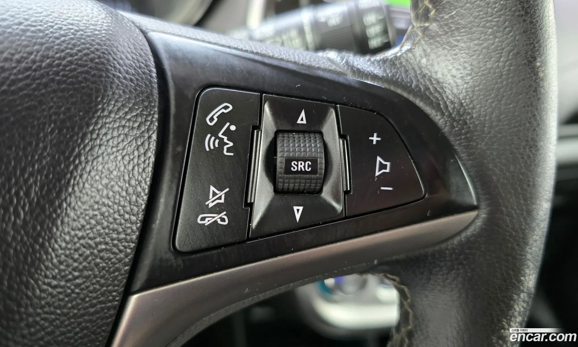 Chevrolet (GM Daewoo) The Next Spark 2016 — 21