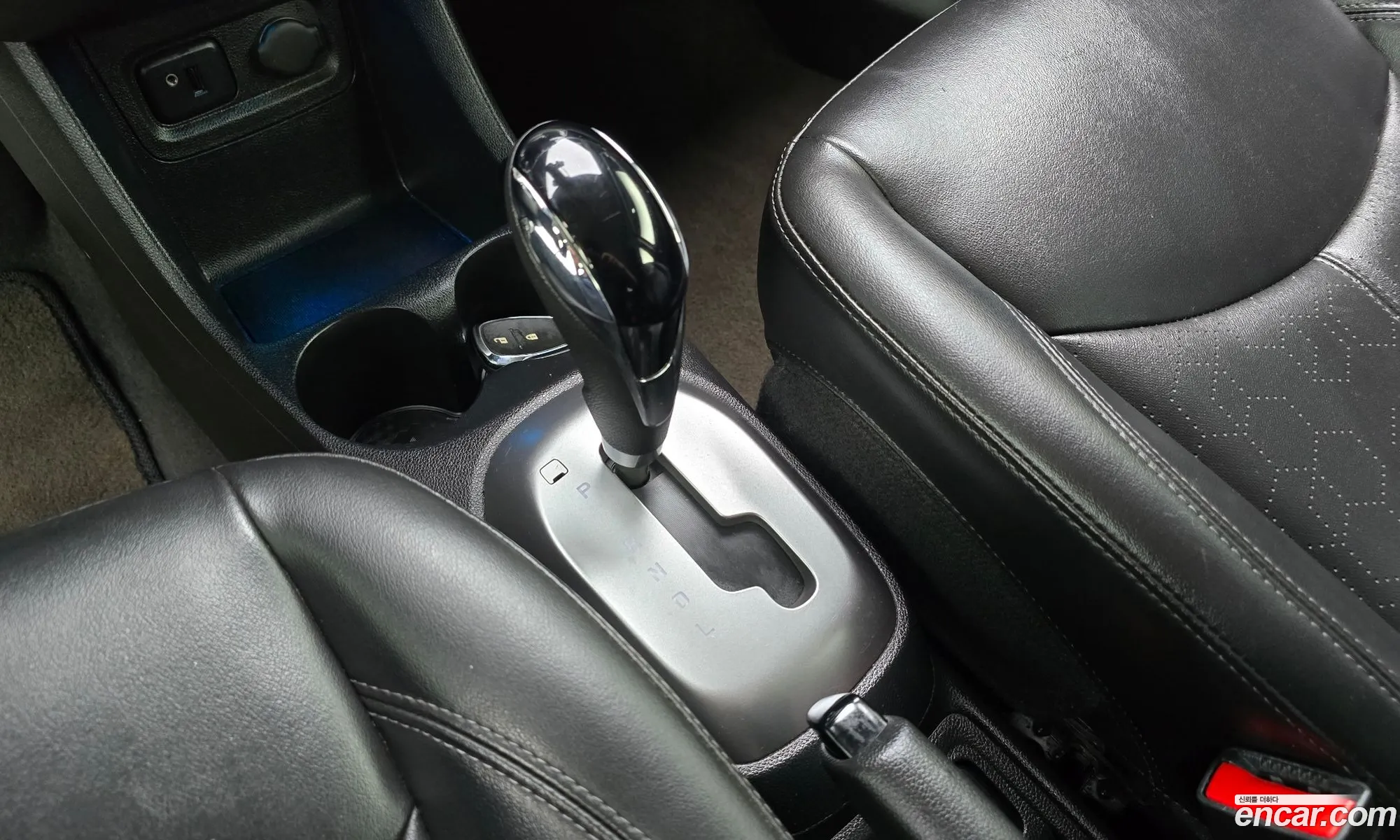 Chevrolet (GM Daewoo) The Next Spark 2016 — 16