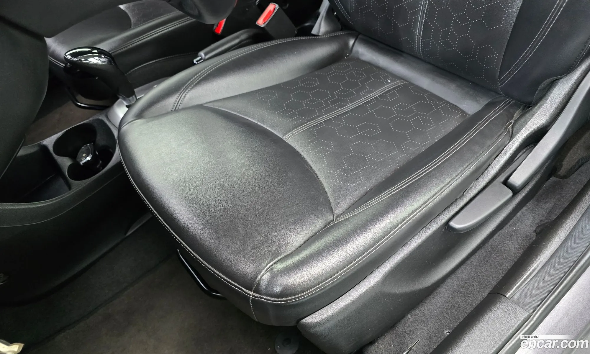 Chevrolet (GM Daewoo) The Next Spark 2016 — 20