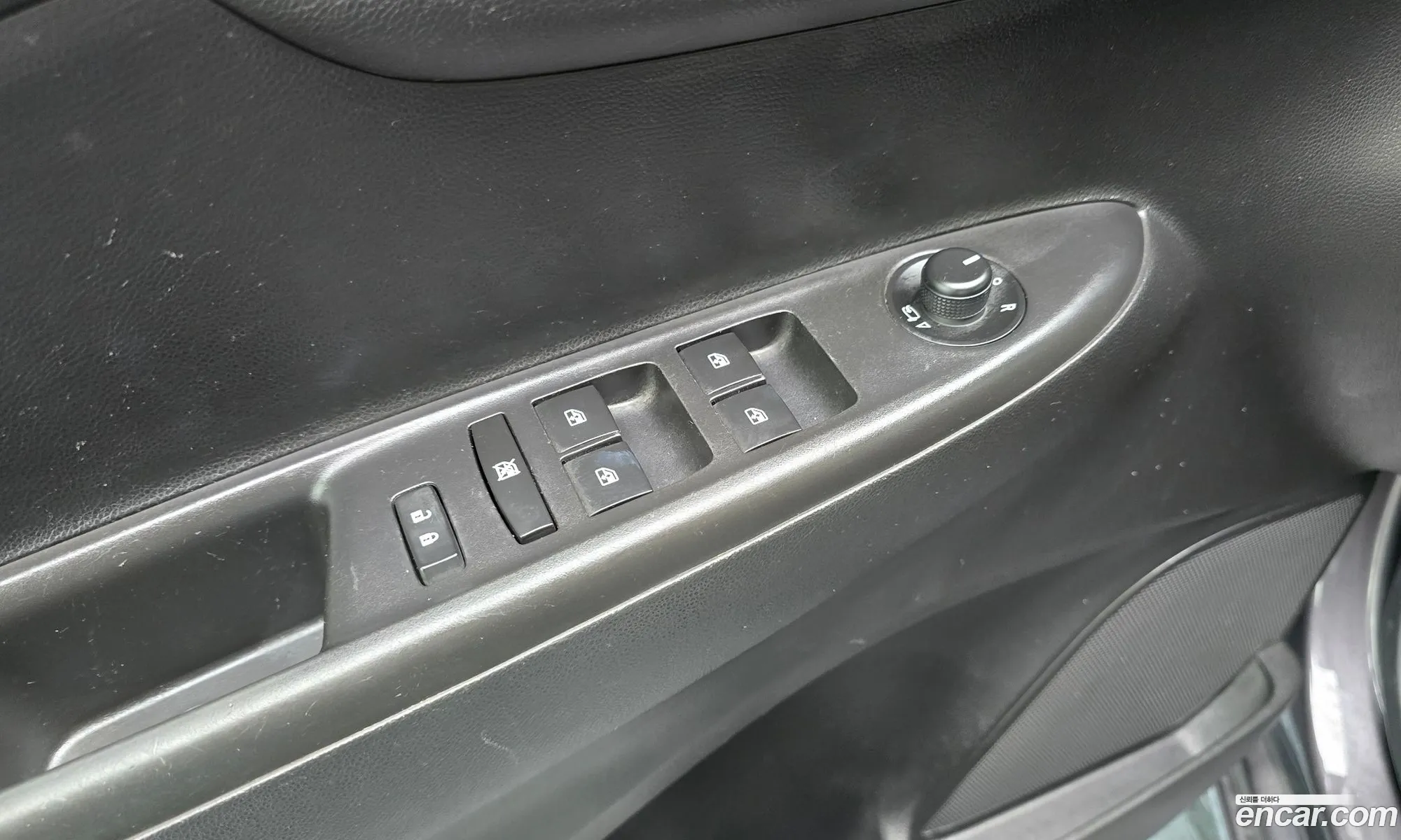 Chevrolet (GM Daewoo) The Next Spark 2016 — 13