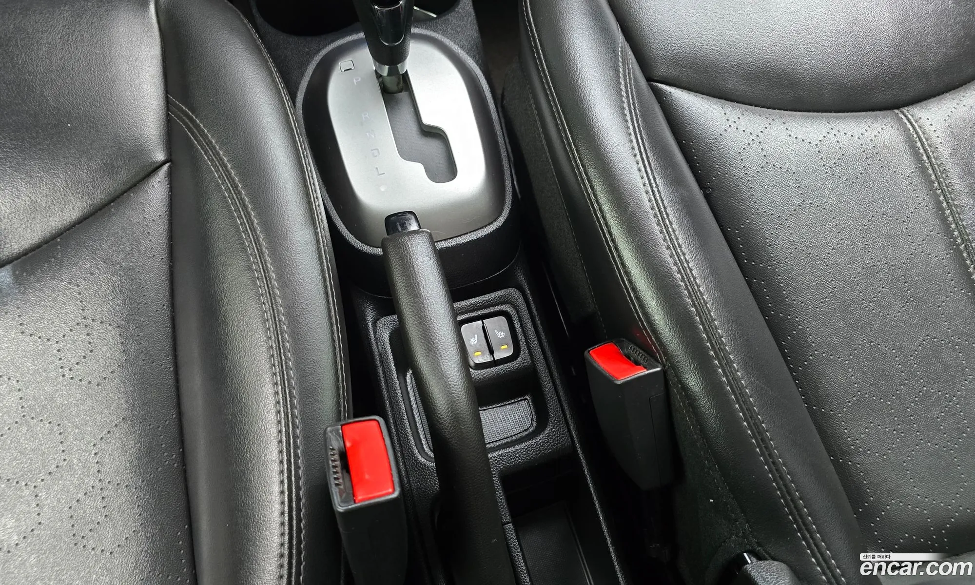 Chevrolet (GM Daewoo) The Next Spark 2016 — 11