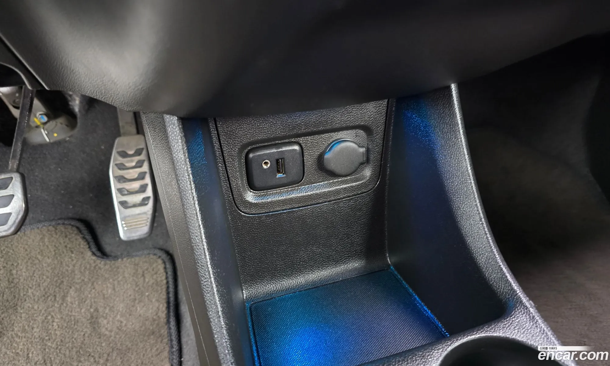 Chevrolet (GM Daewoo) The Next Spark 2016 — 19