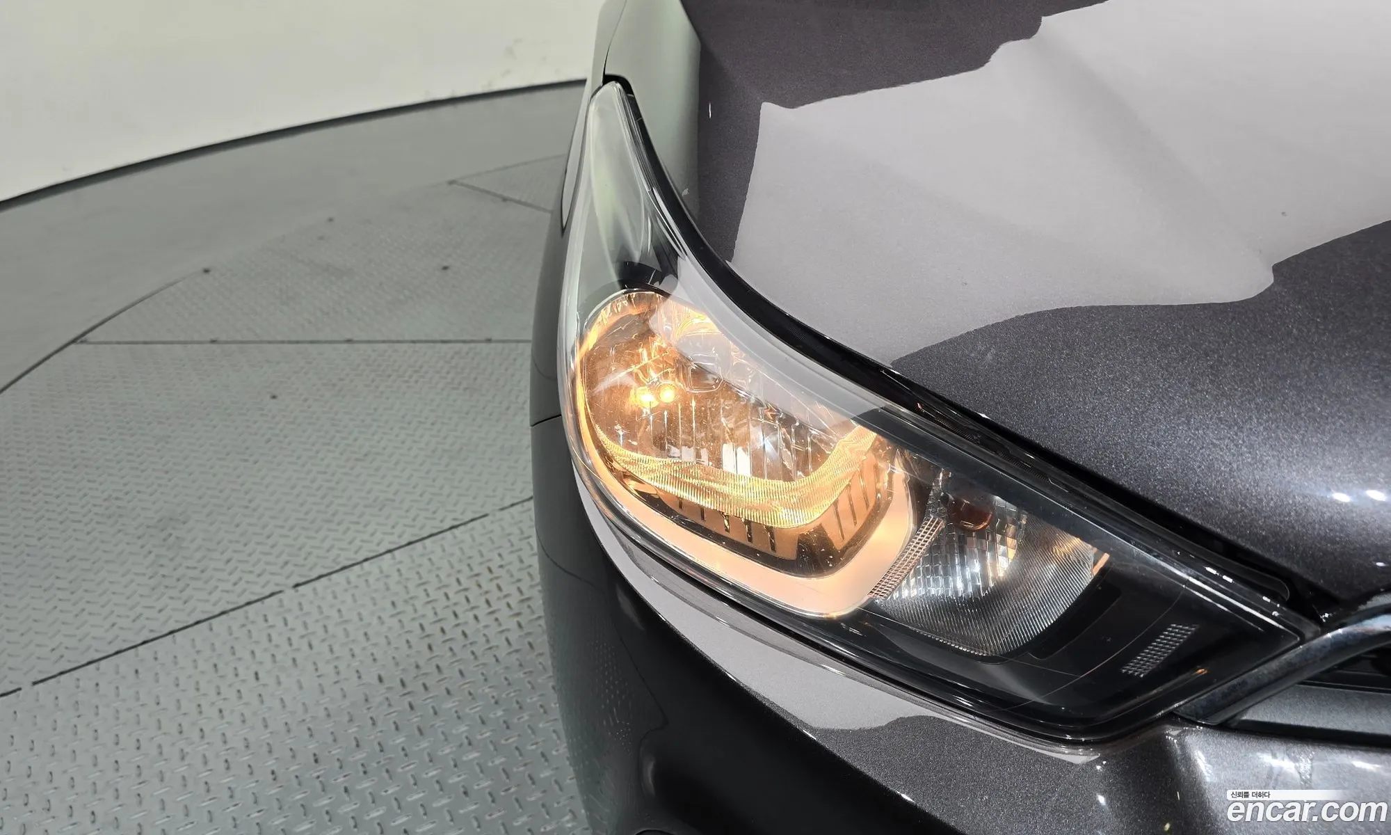 Chevrolet (GM Daewoo) The Next Spark 2016 — 12