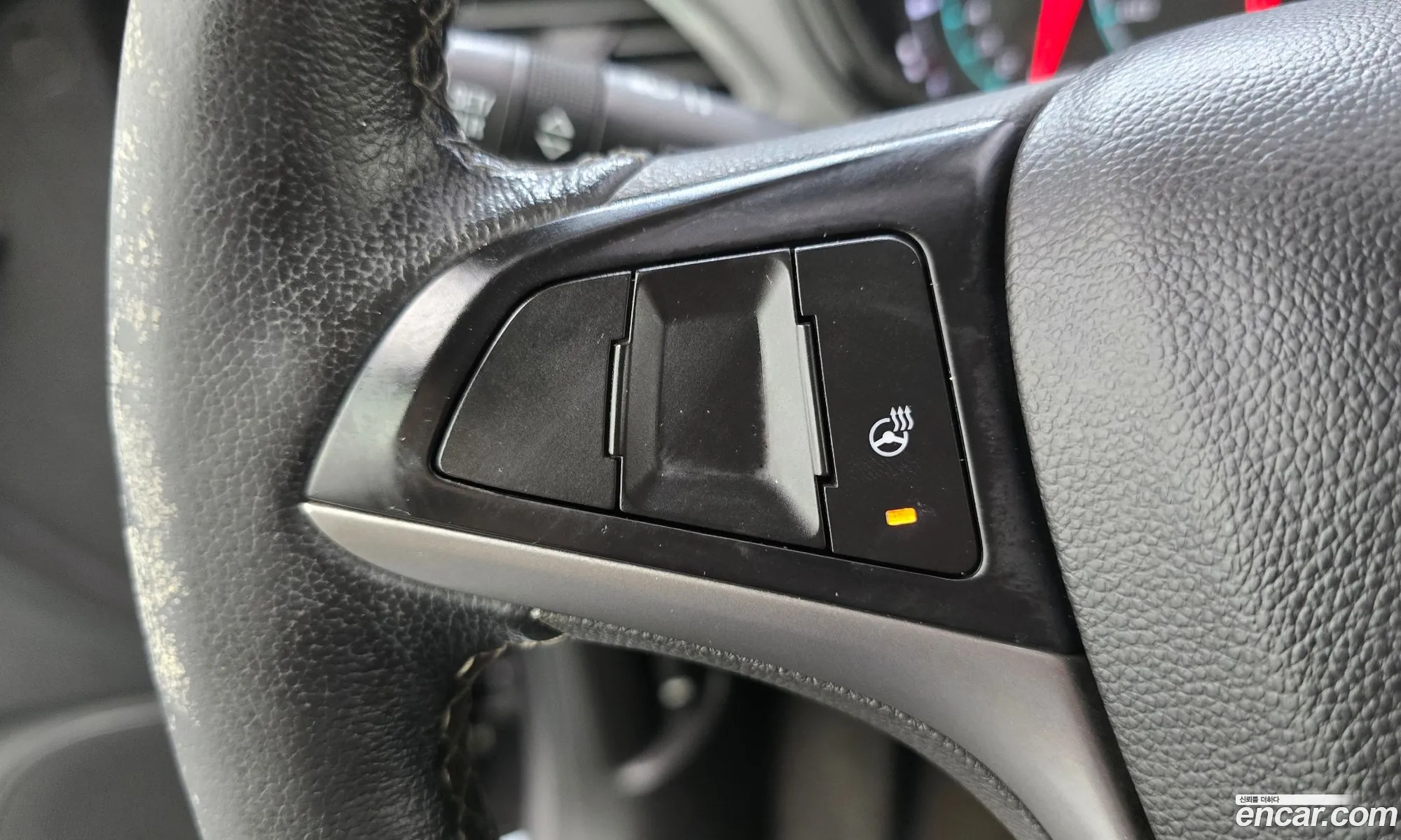 Chevrolet (GM Daewoo) The Next Spark 2016 — 3