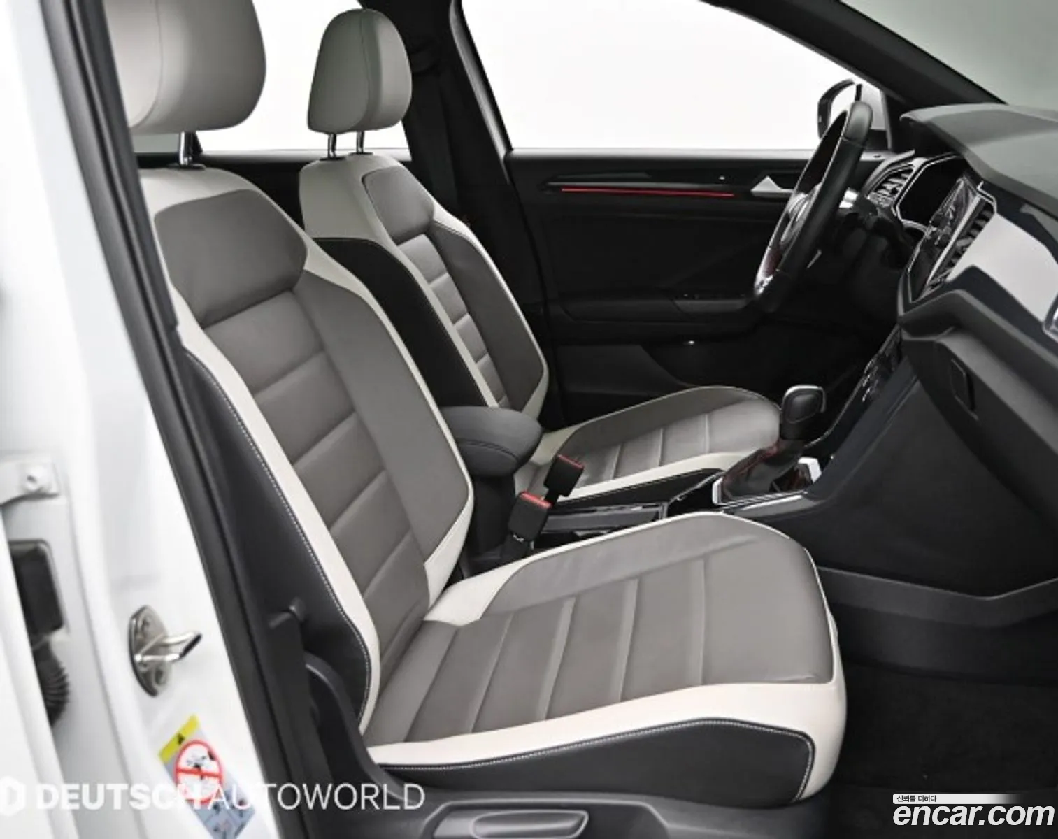Volkswagen T-Roc 2021 — 6