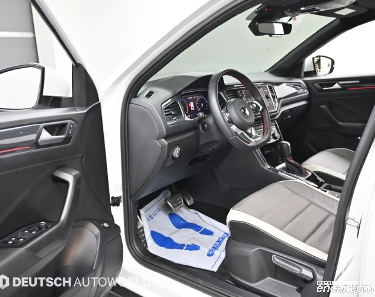 Volkswagen T-Roc 2021 — 14