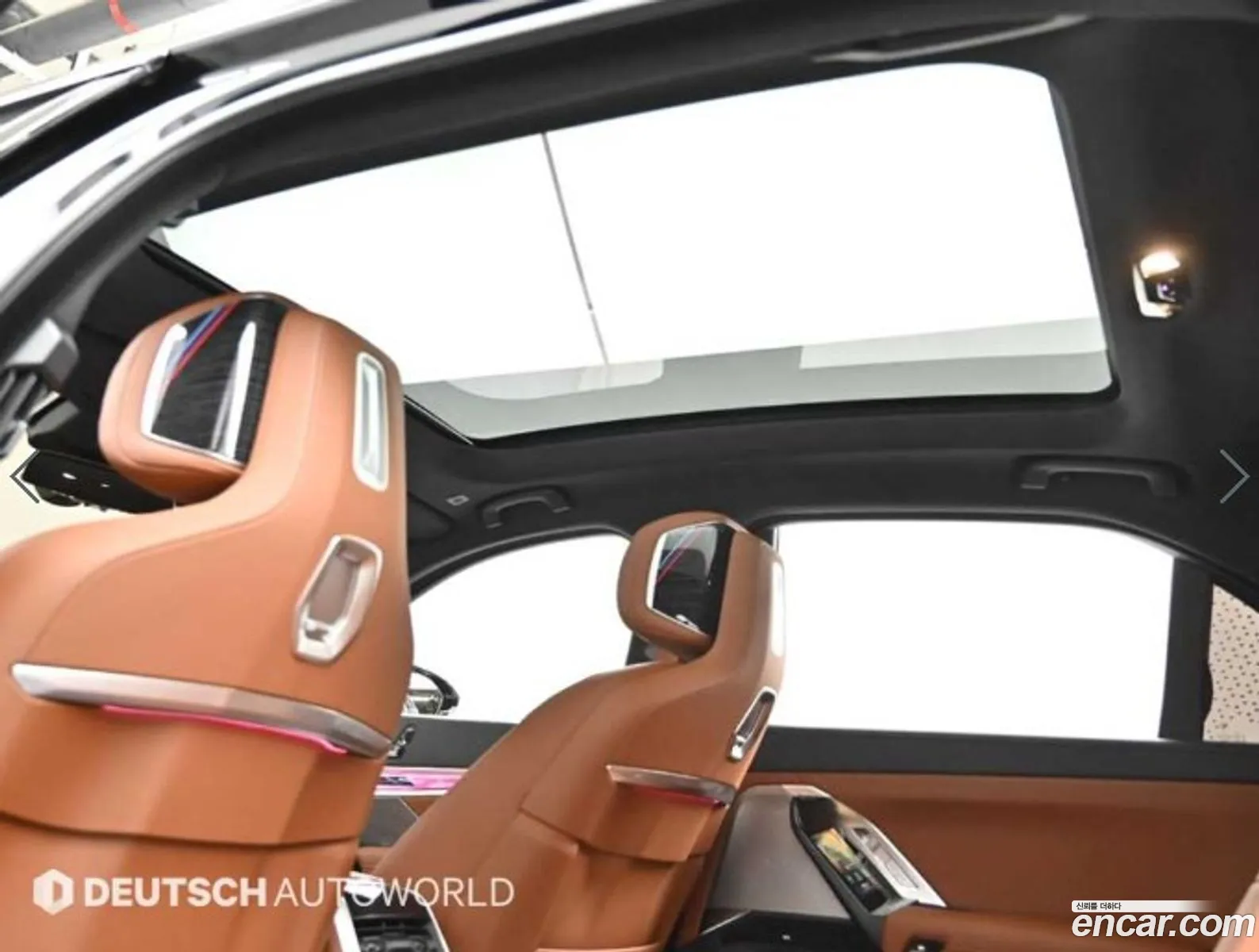BMW 7 Series 2025 — 13