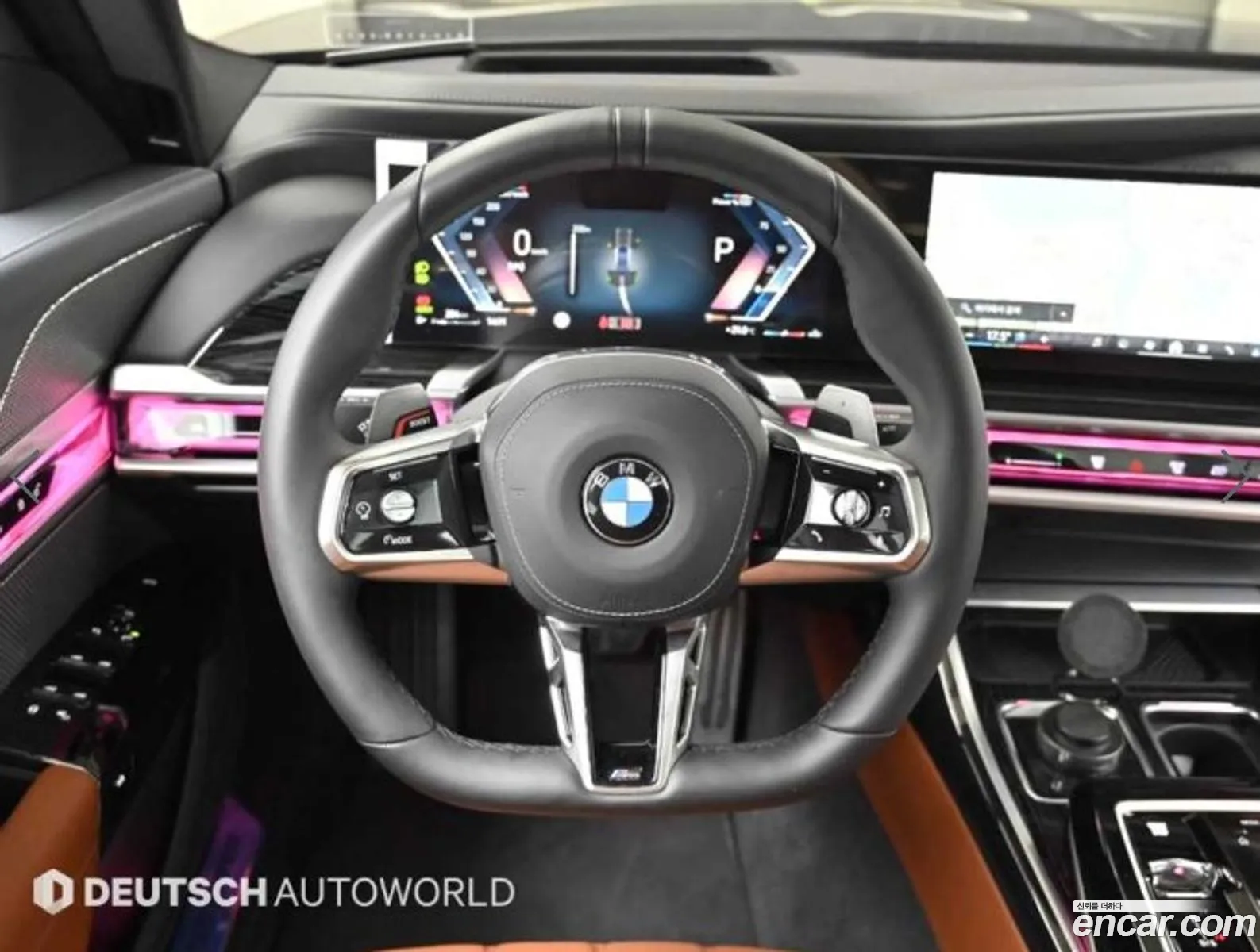 BMW 7 Series 2025 — 14