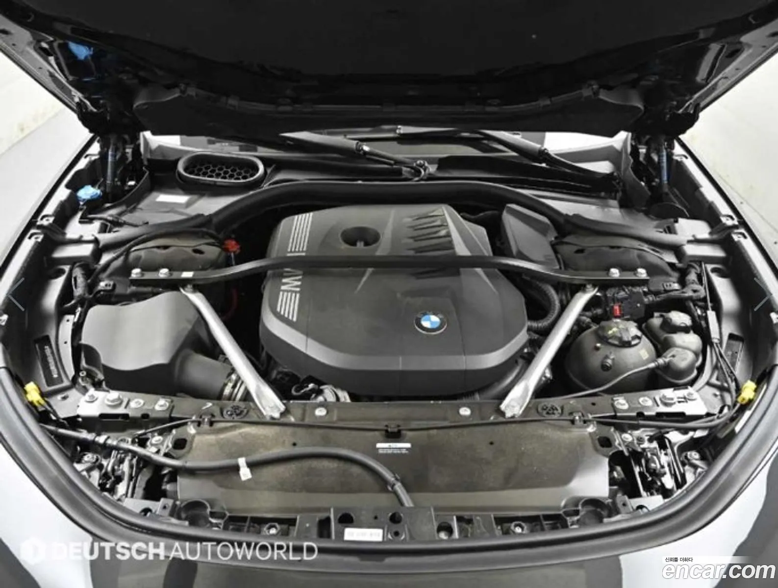 BMW 7 Series 2025 — 6