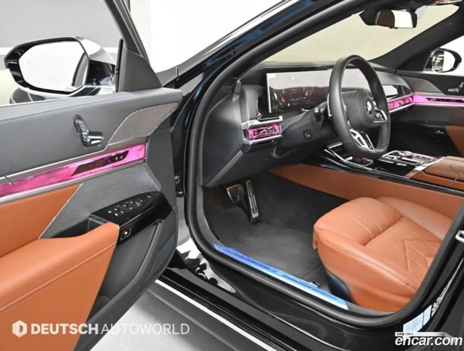 BMW 7 Series 2025 — 4