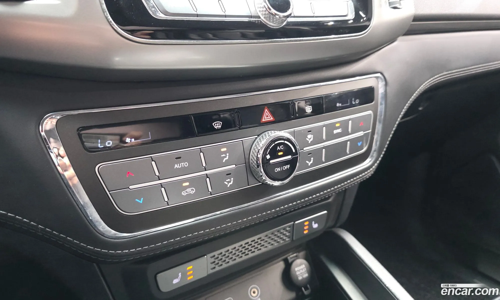 KG Mobility (SsangYong) Rexton Sports 2018 — 10