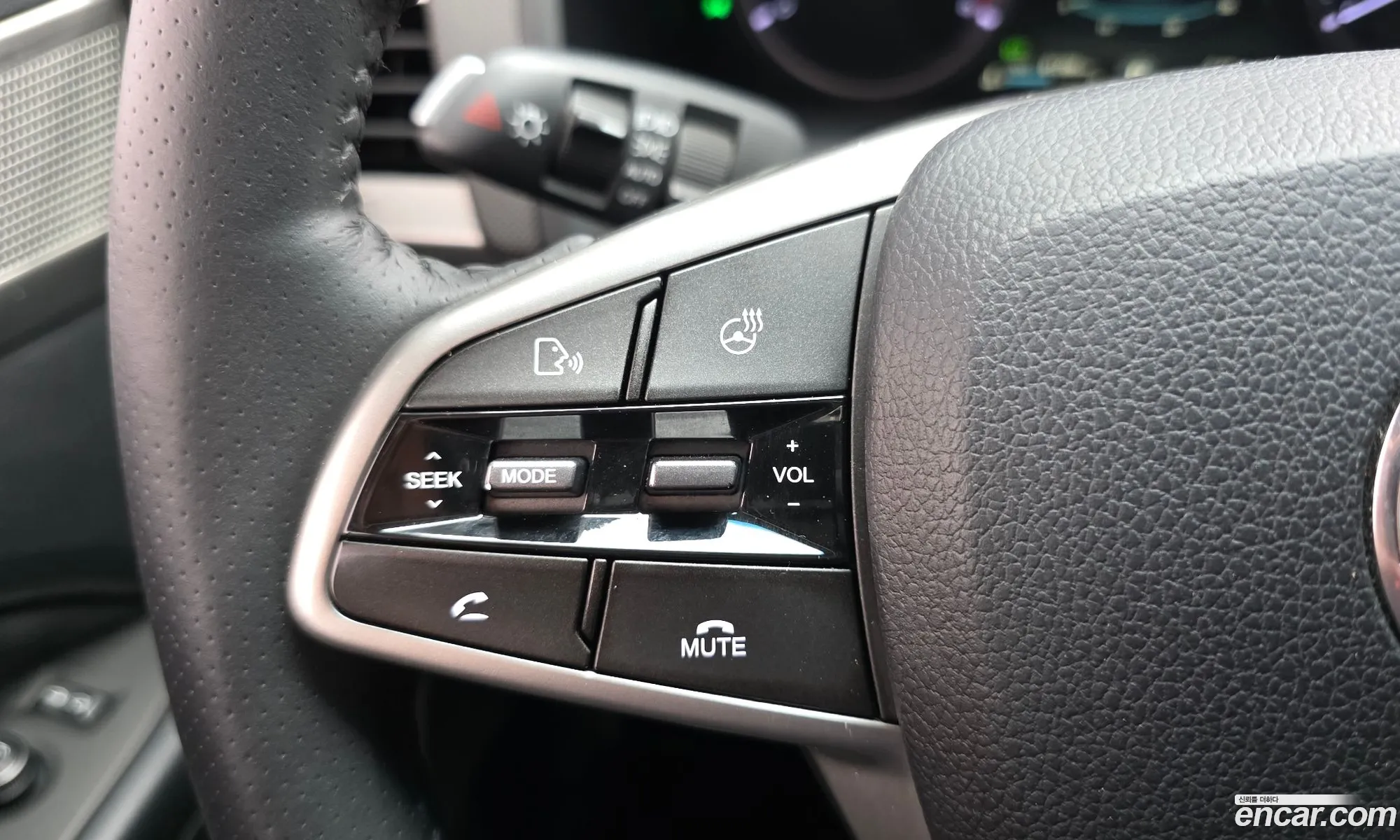KG Mobility (SsangYong) Rexton Sports 2018 — 3