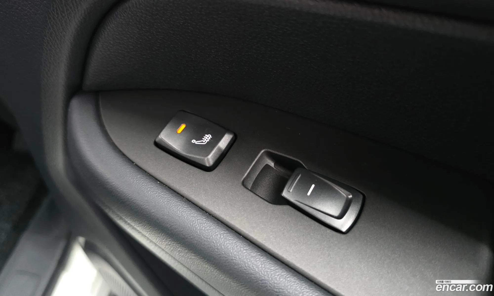 KG Mobility (SsangYong) Rexton Sports 2018 — 4