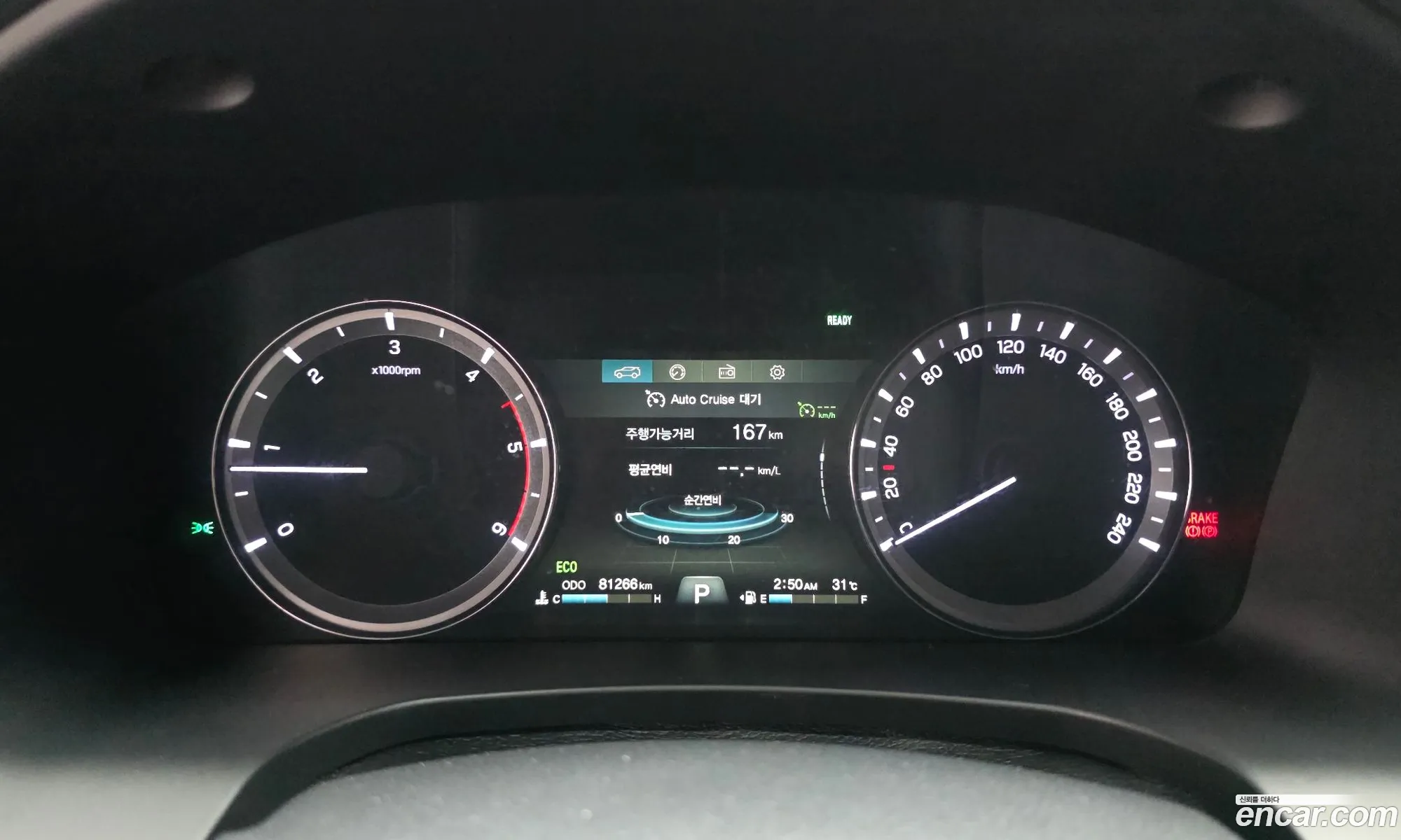KG Mobility (SsangYong) Rexton Sports 2018 — 9