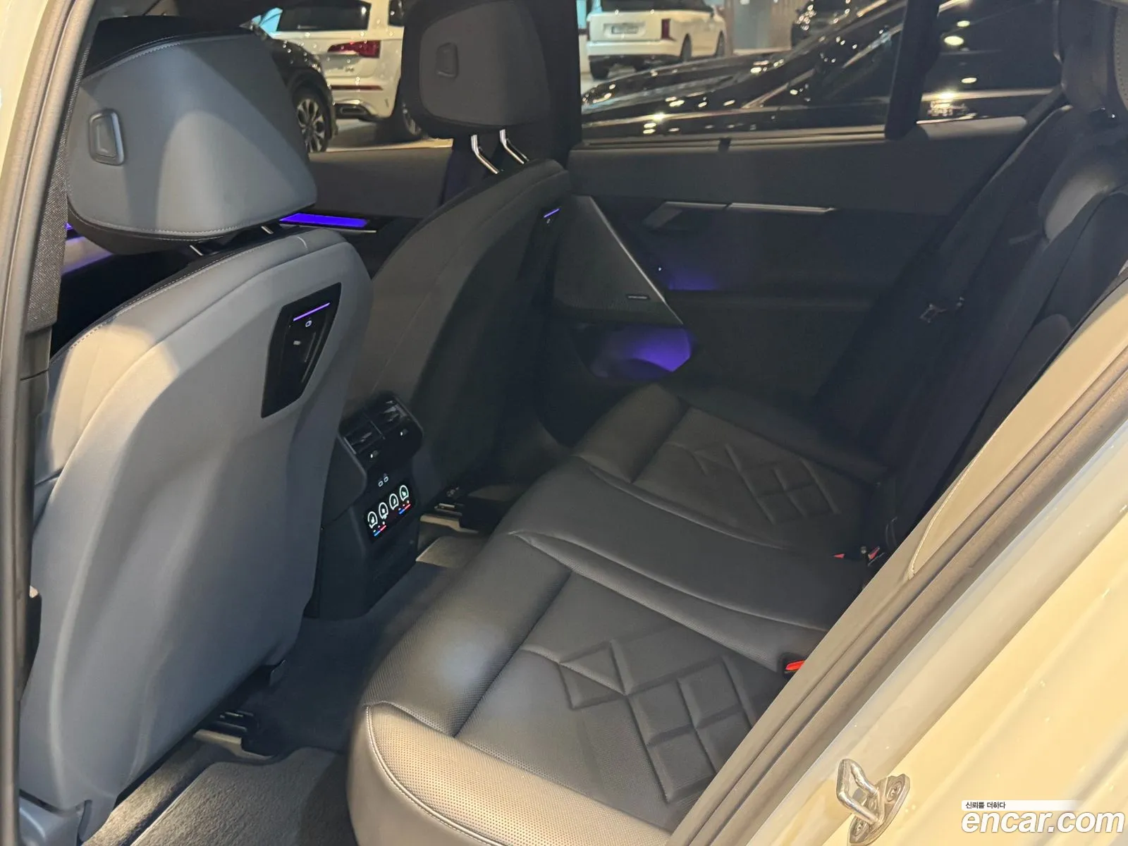 BMW 5 Series 2024 — 6