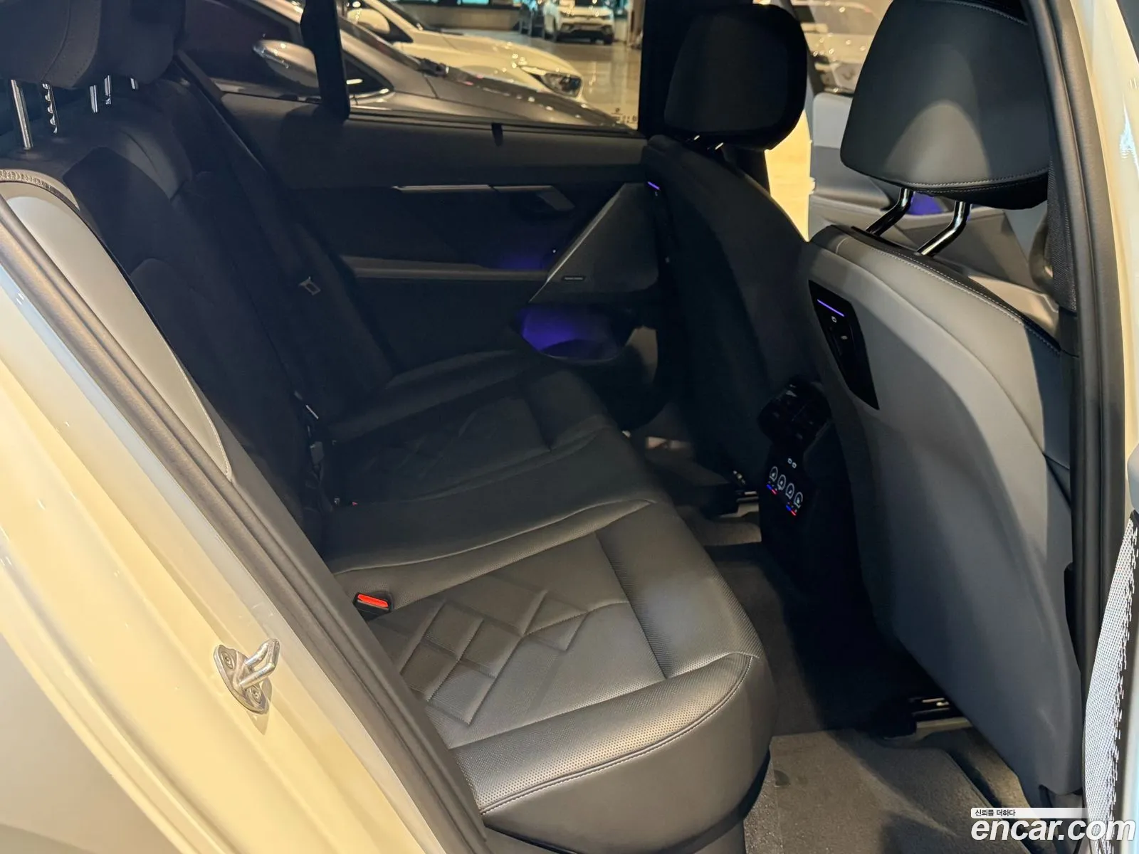BMW 5 Series 2024 — 4