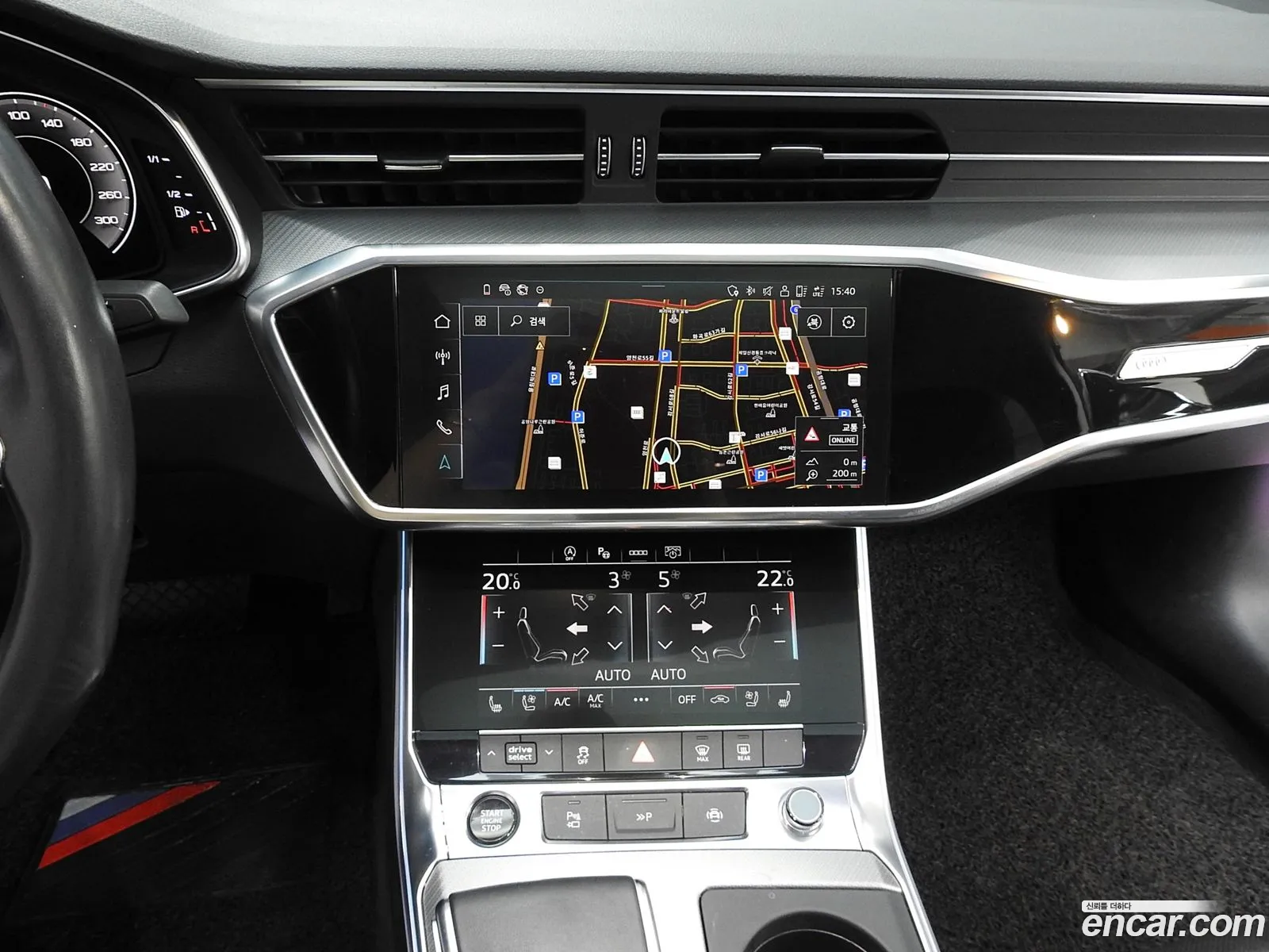 Audi A6 2021 — 5