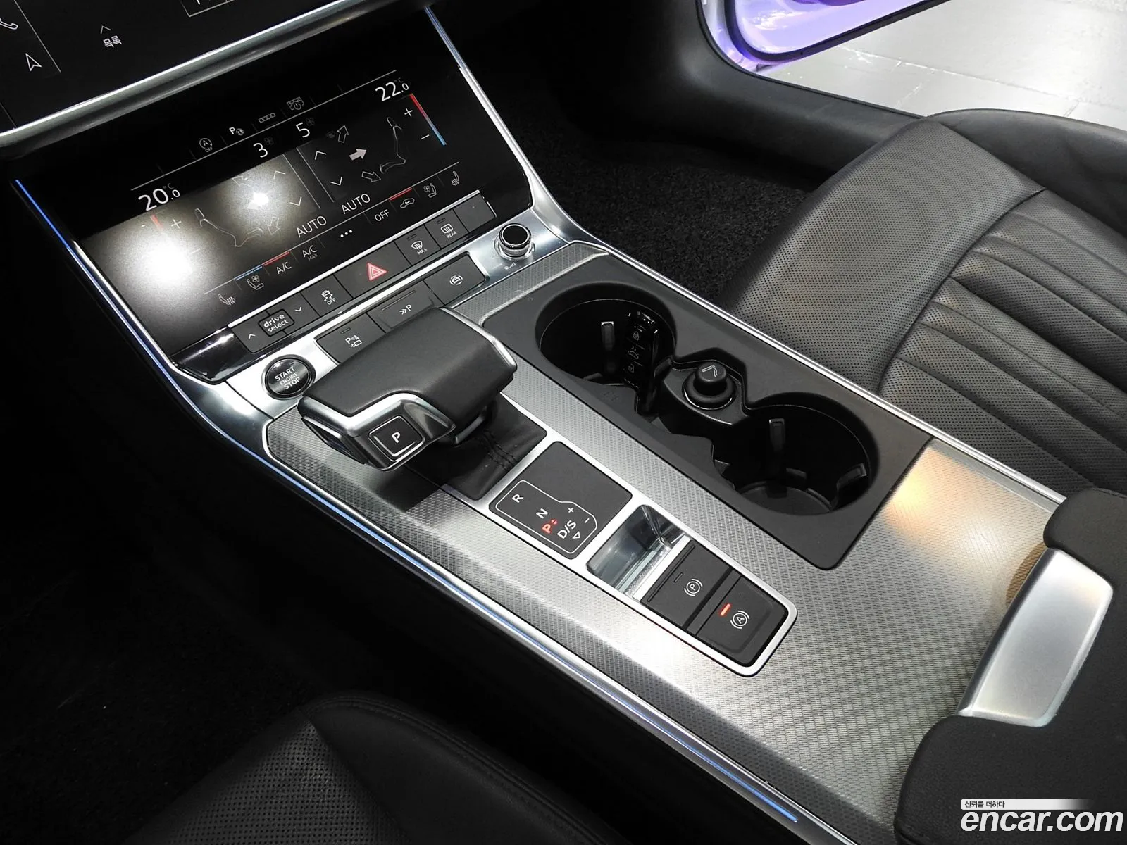 Audi A6 2021 — 13