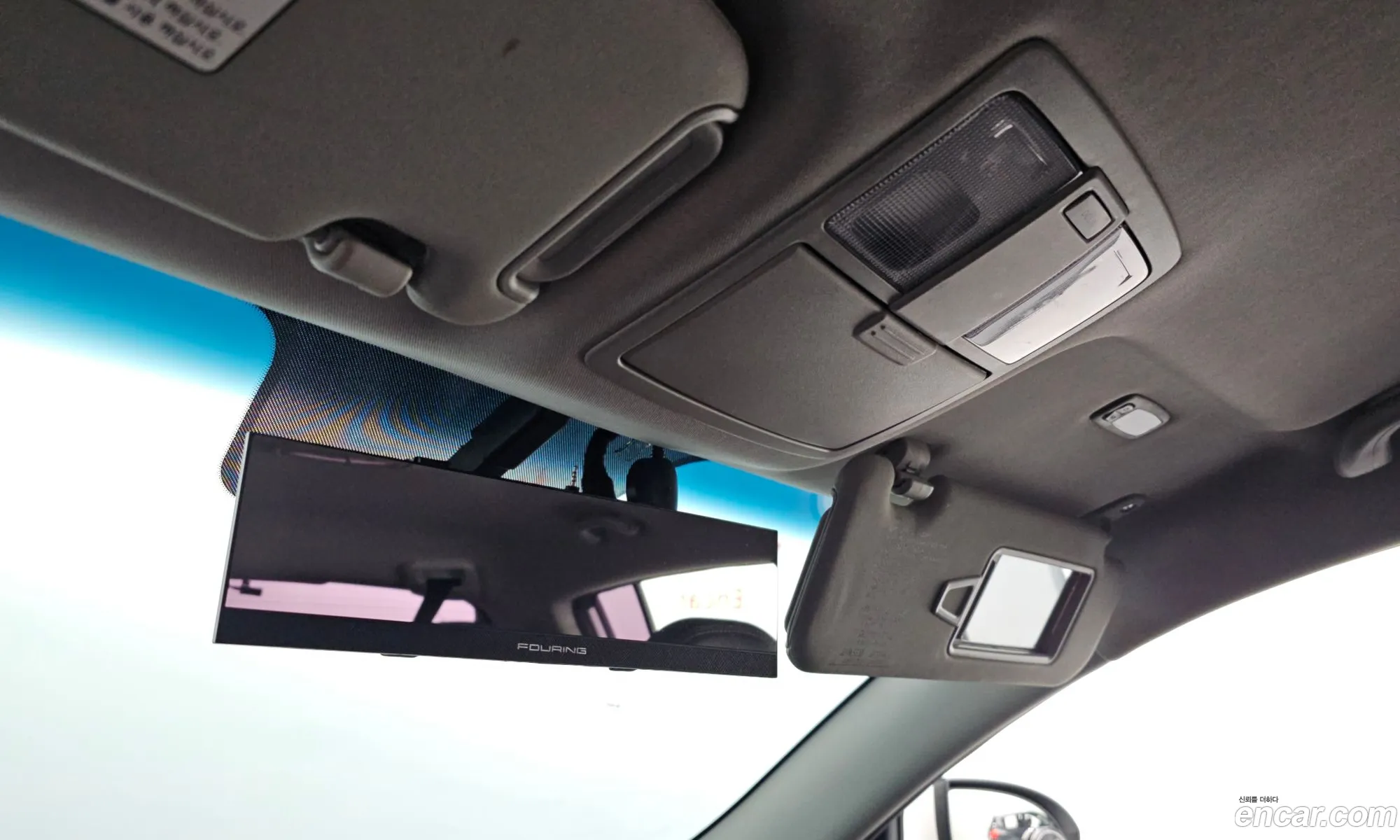 Kia Sportage R 2011 — 3