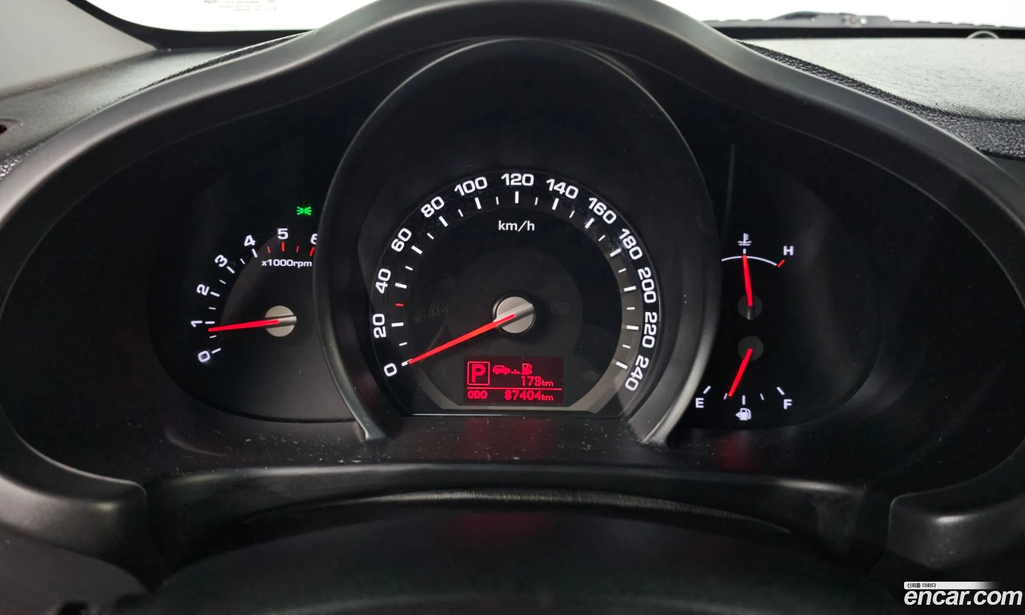 Kia Sportage R 2011 — 23