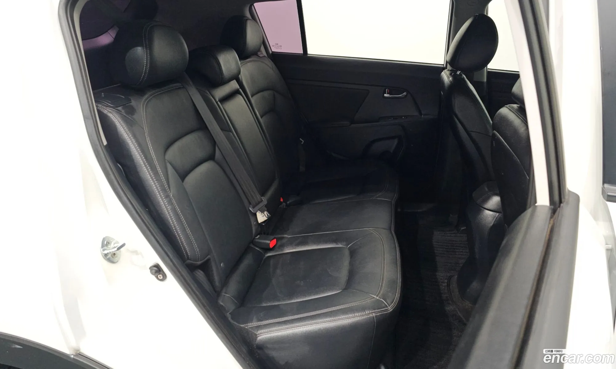 Kia Sportage R 2011 — 19