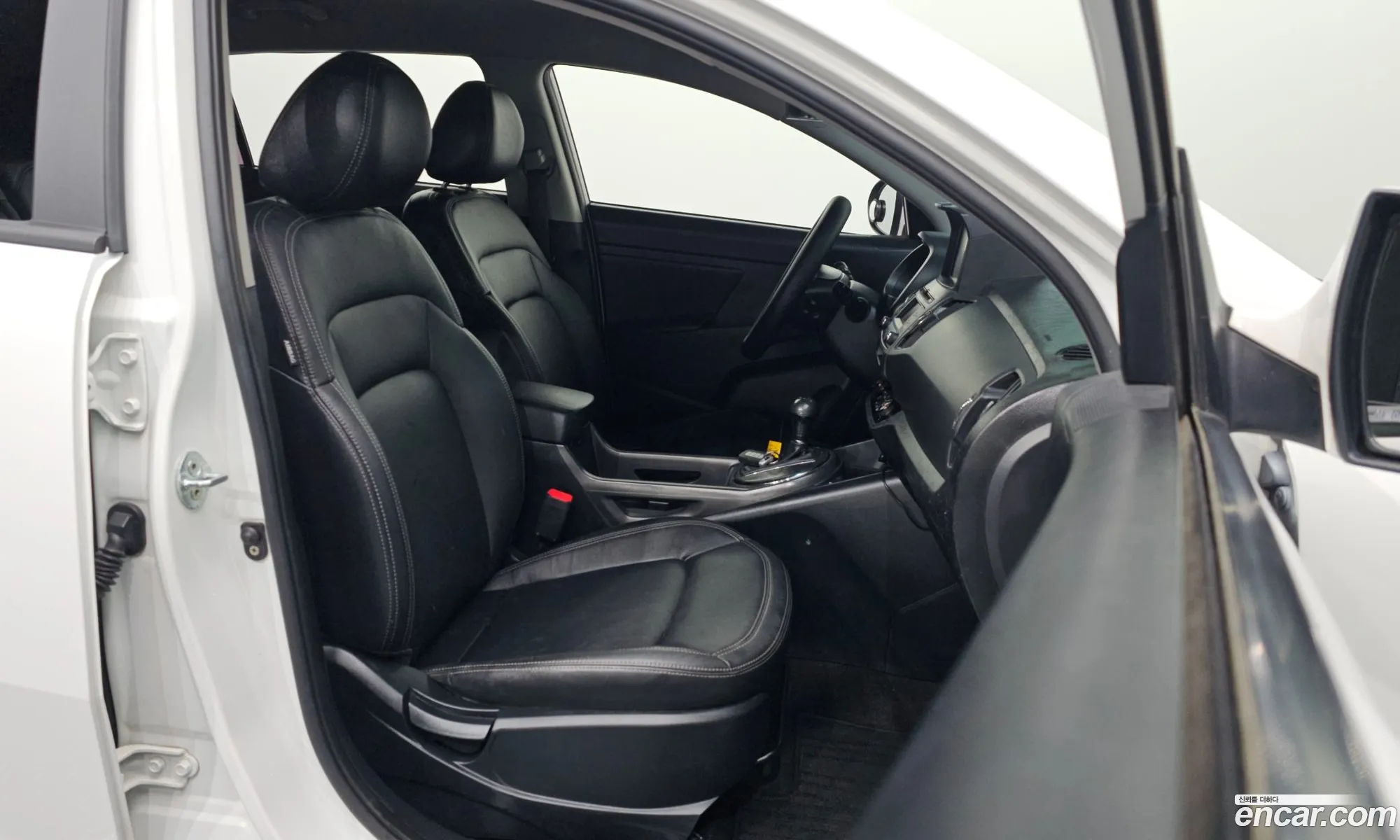 Kia Sportage R 2011 — 6