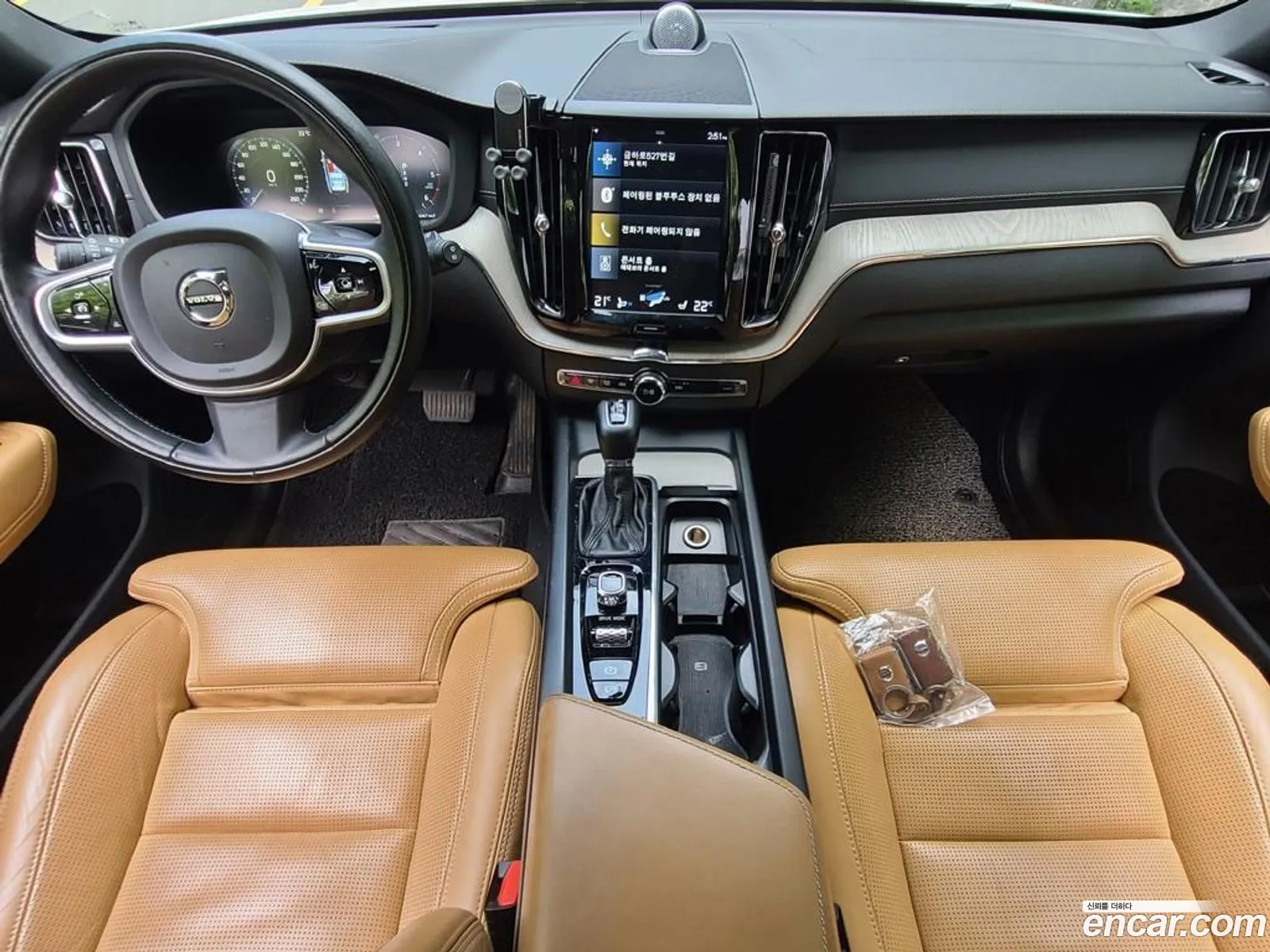 Volvo XC60 2018 — 6