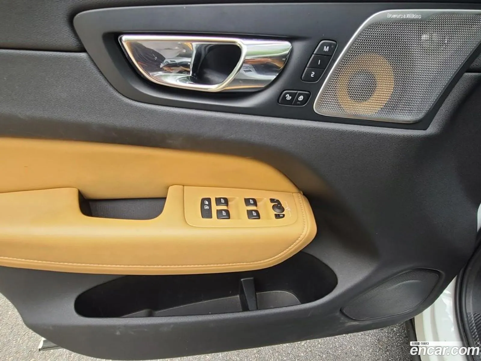 Volvo XC60 2018 — 4