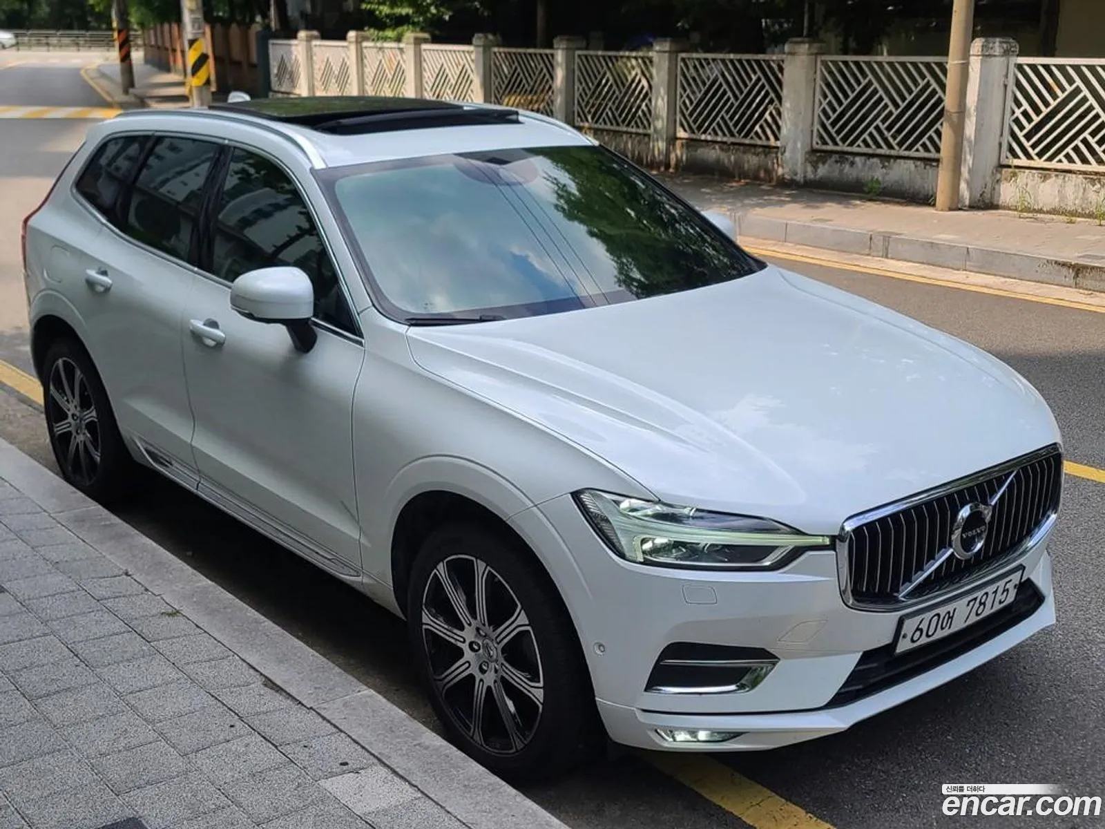 Volvo XC60 2018 — 13