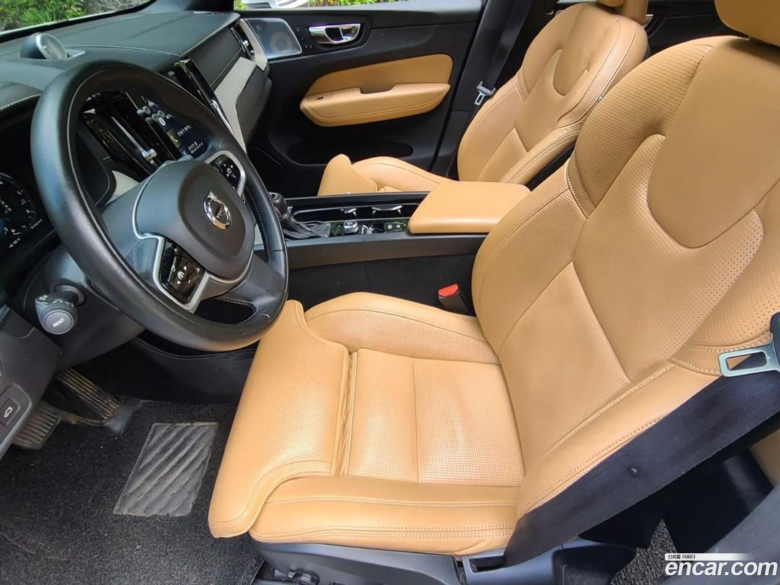 Volvo XC60 2018 — 8