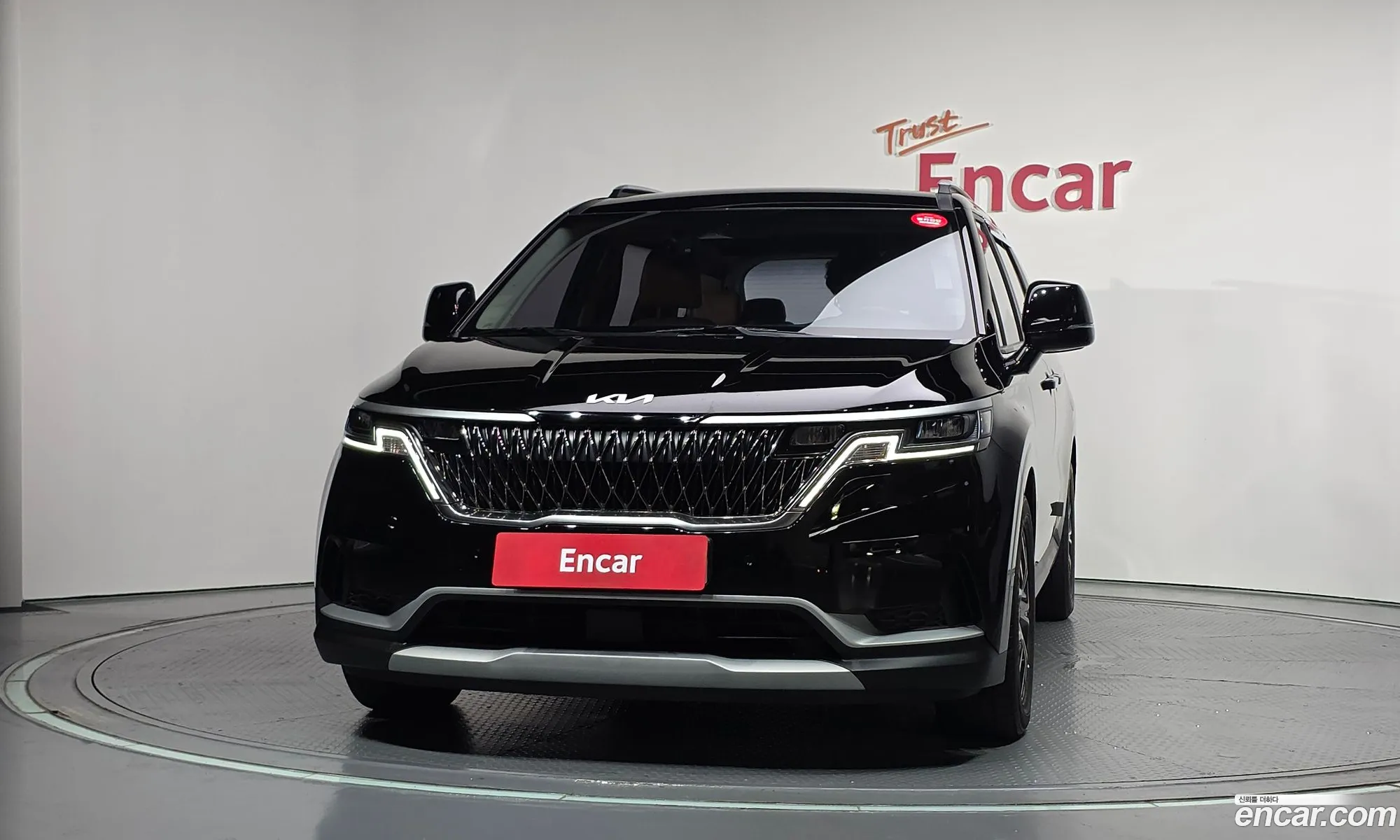 Kia Carnival 2021 KNHNB37BBNS140218 — 7