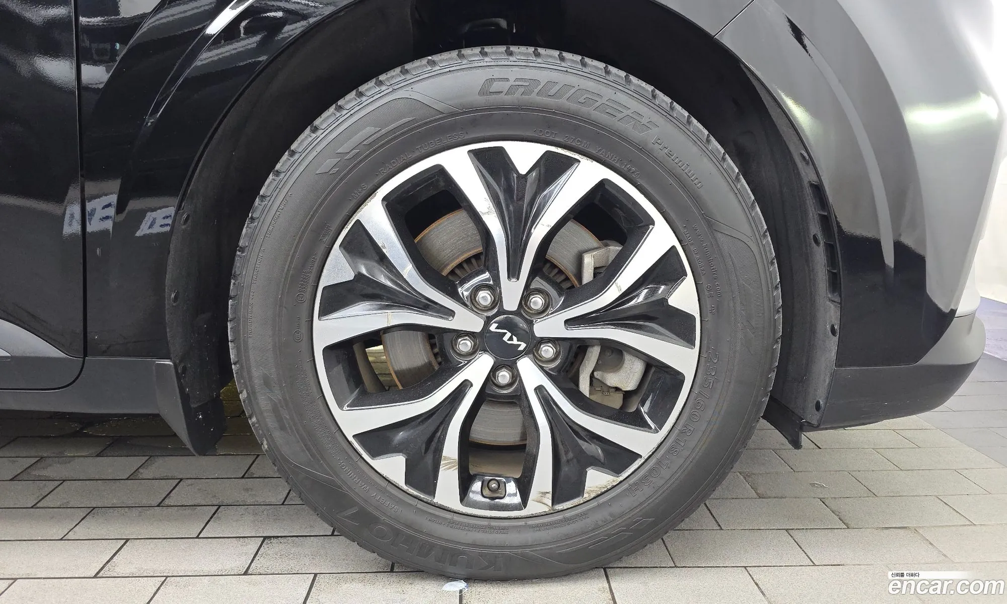 Kia Carnival 2021 KNHNB37BBNS140218 — 4
