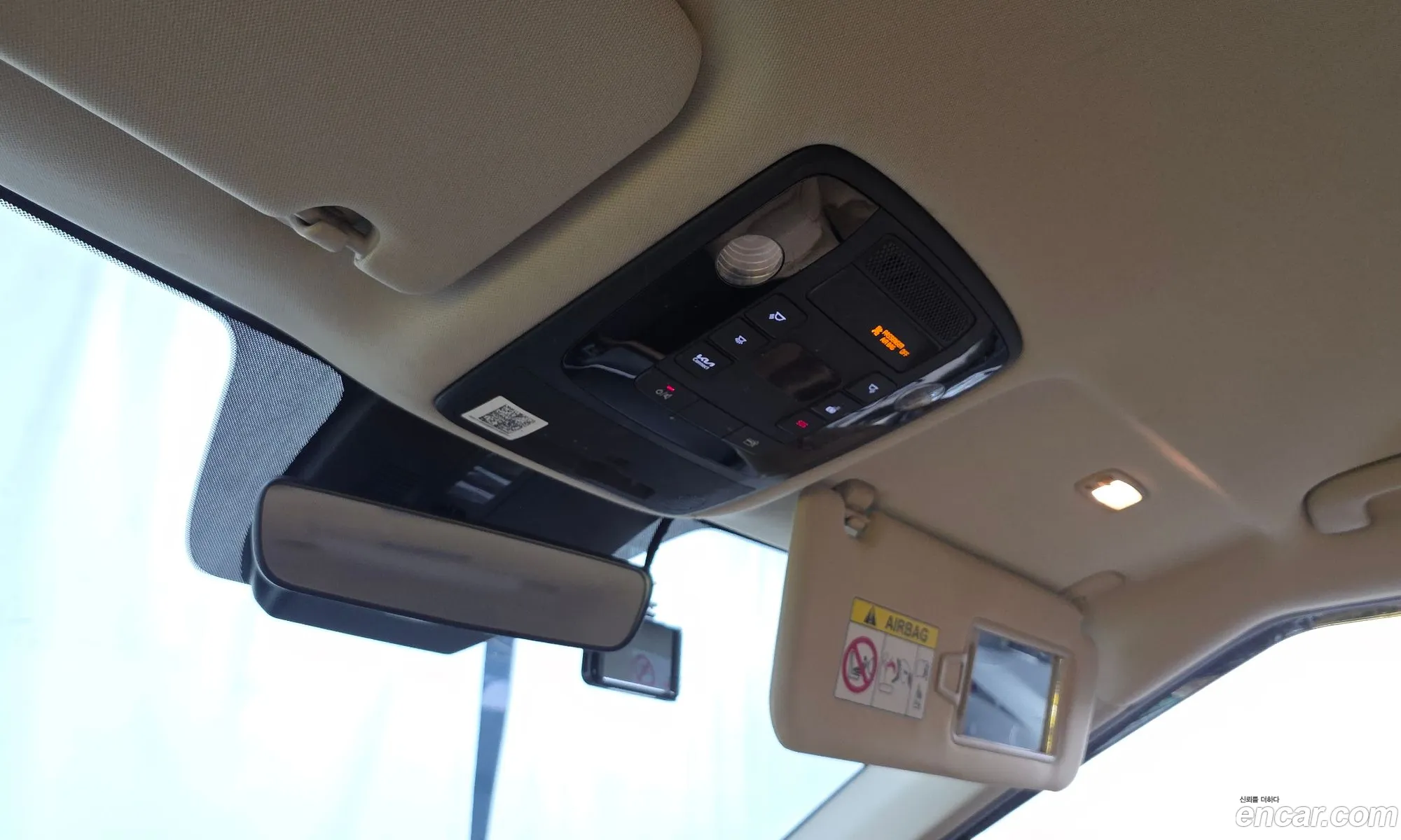 Kia Carnival 2021 KNHNB37BBNS140218 — 6
