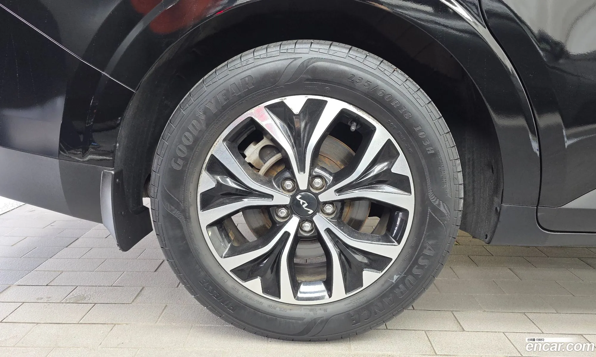 Kia Carnival 2021 KNHNB37BBNS140218 — 5