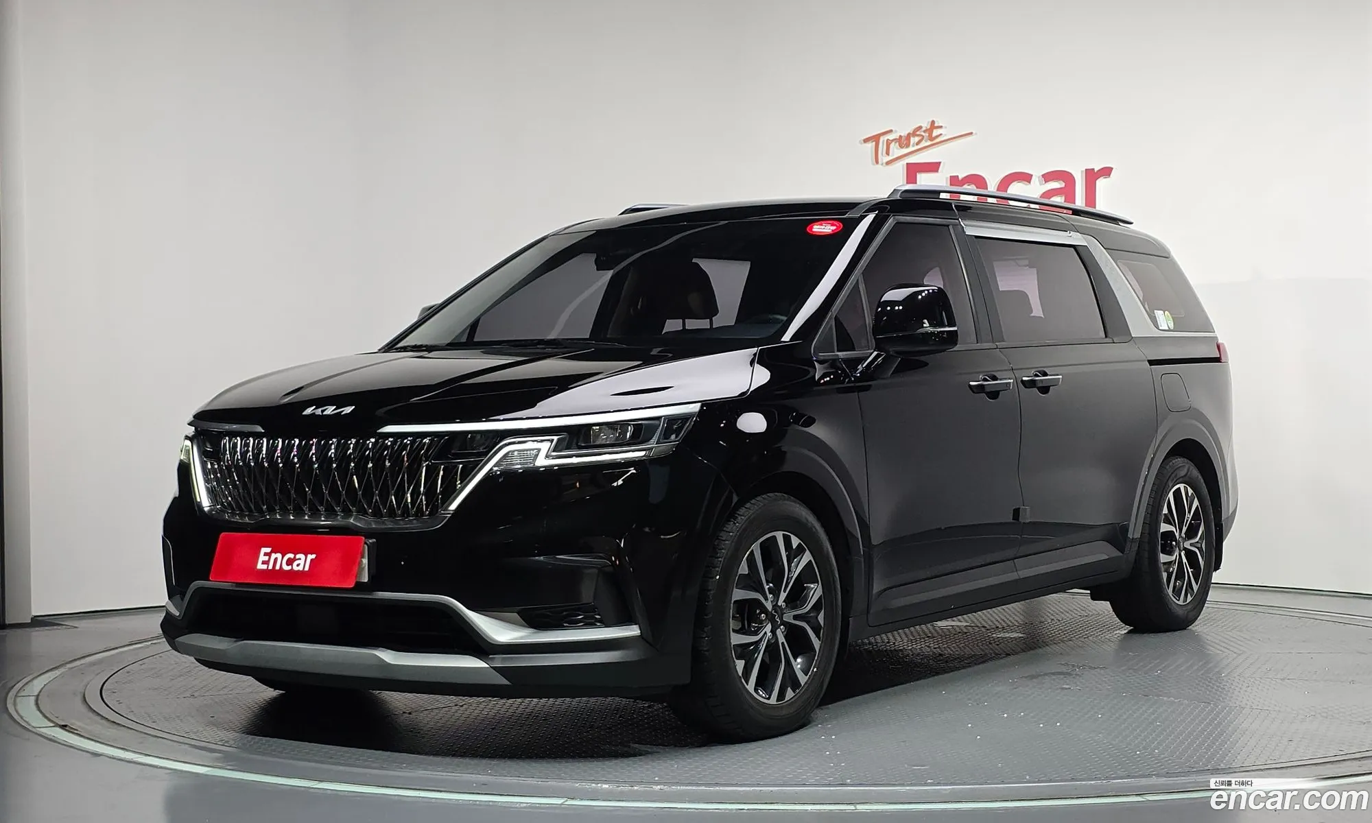 Kia Carnival 2021 KNHNB37BBNS140218 — 29