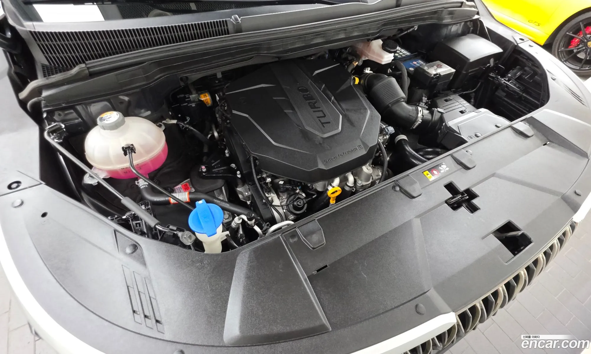 Kia Carnival 2021 KNHNB37BBNS140218 — 24