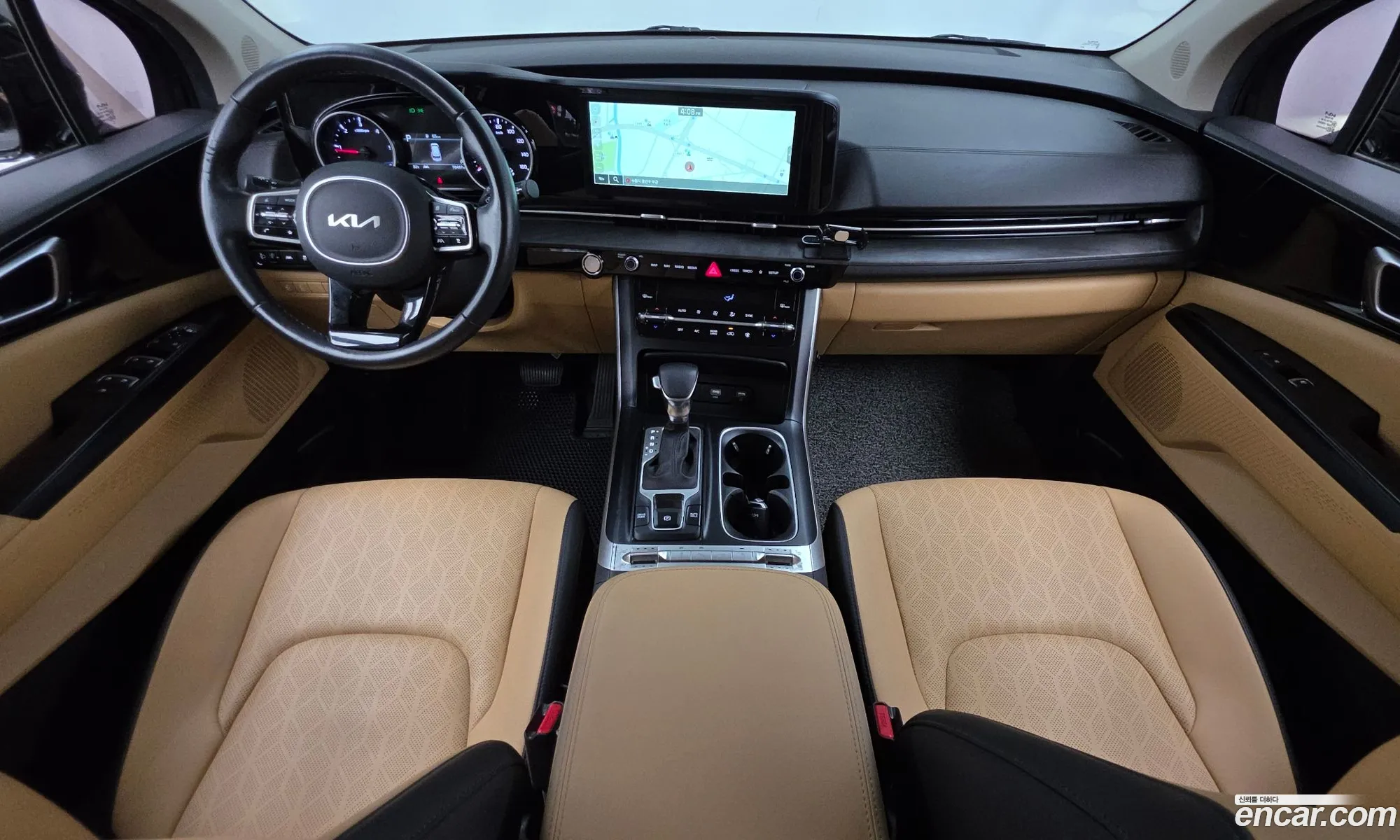 Kia Carnival 2021 KNHNB37BBNS140218 — 17