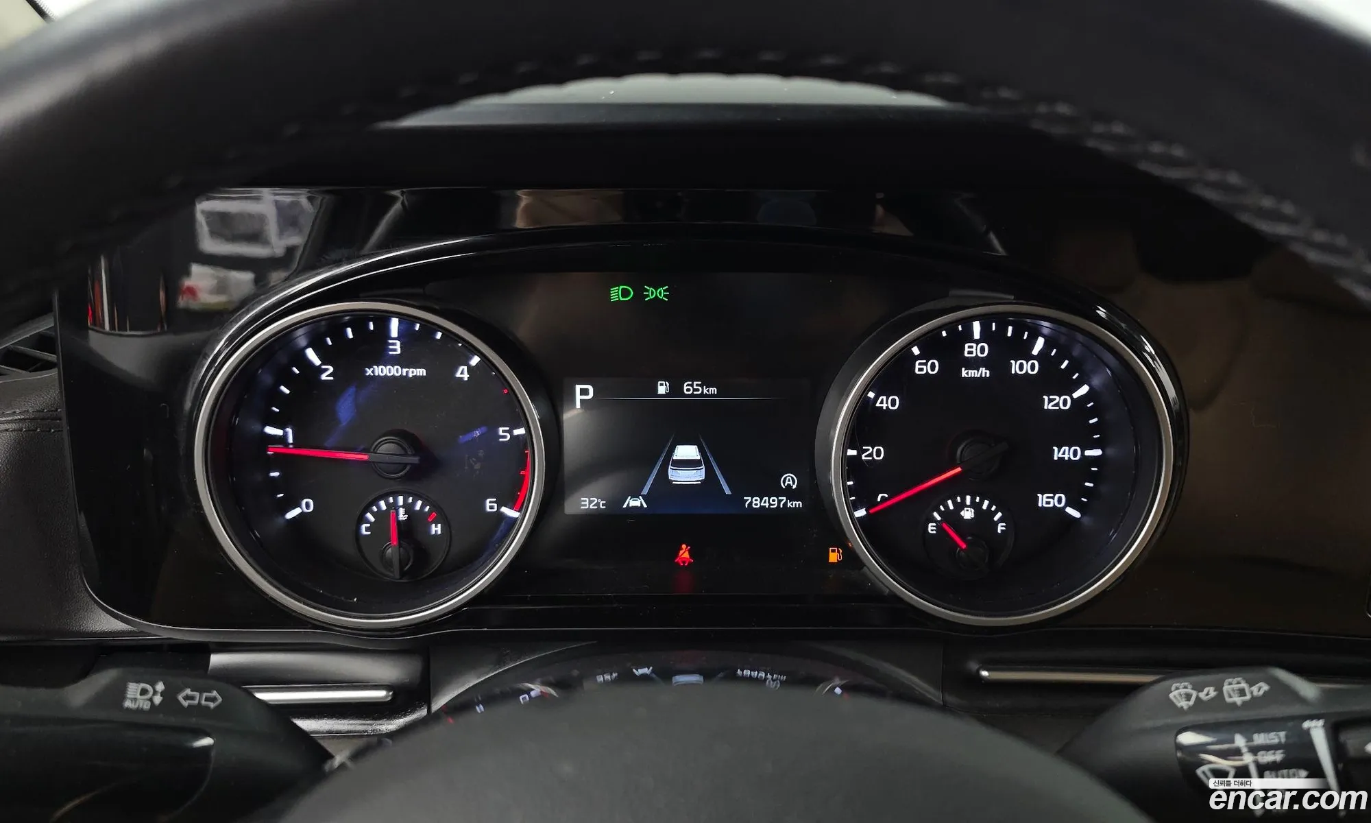 Kia Carnival 2021 KNHNB37BBNS140218 — 12