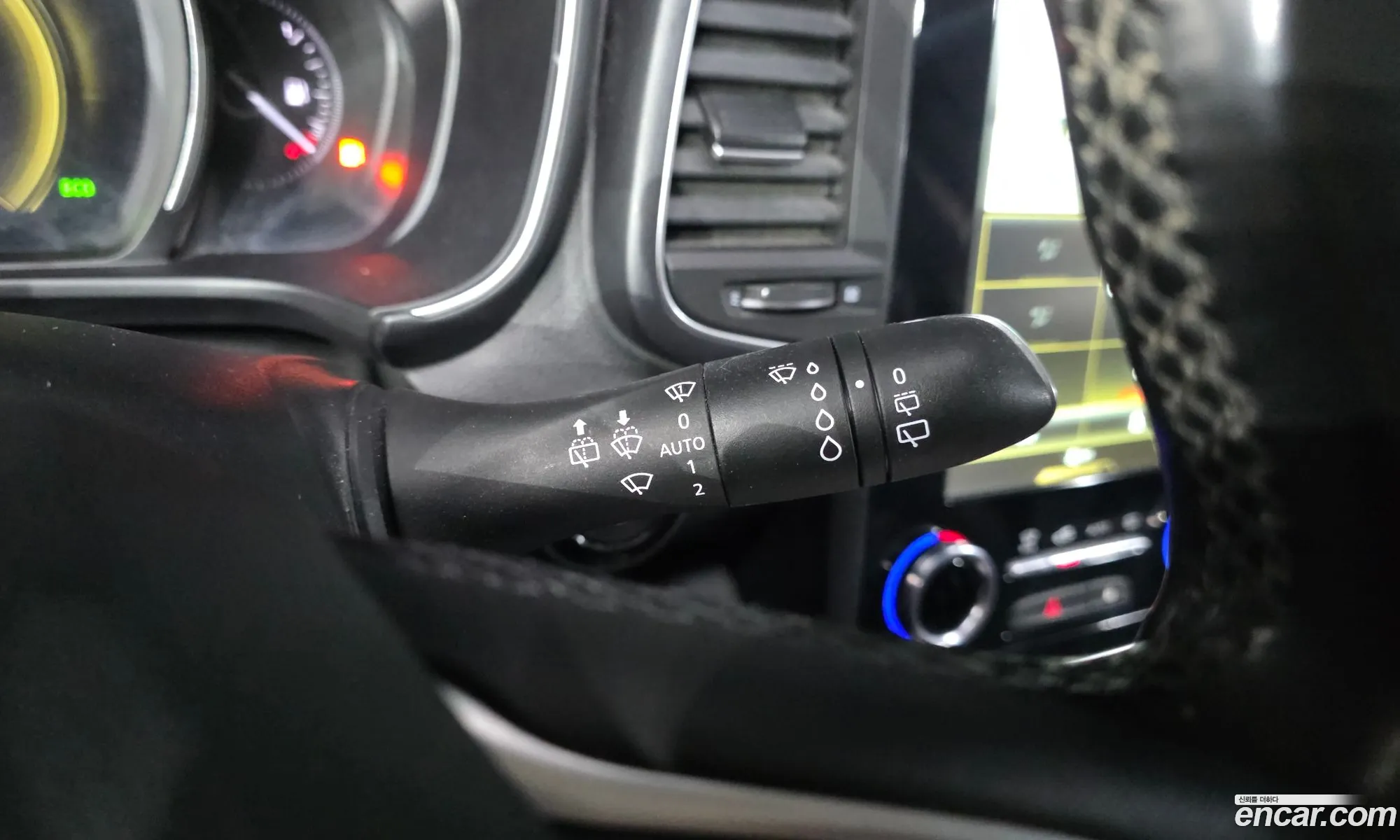 Renault Korea (Samsung) QM6 2020 — 7