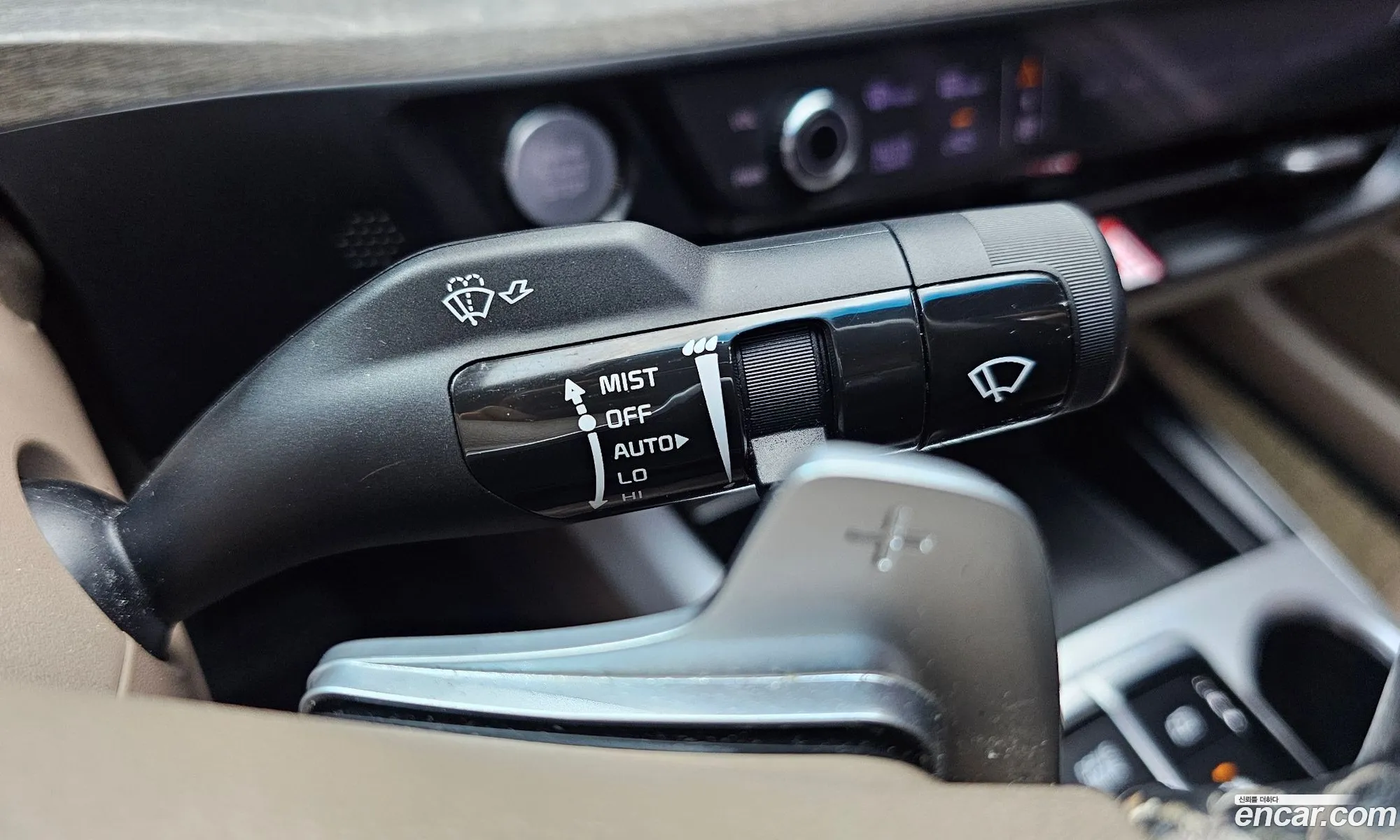 Kia K8 2021 — 3