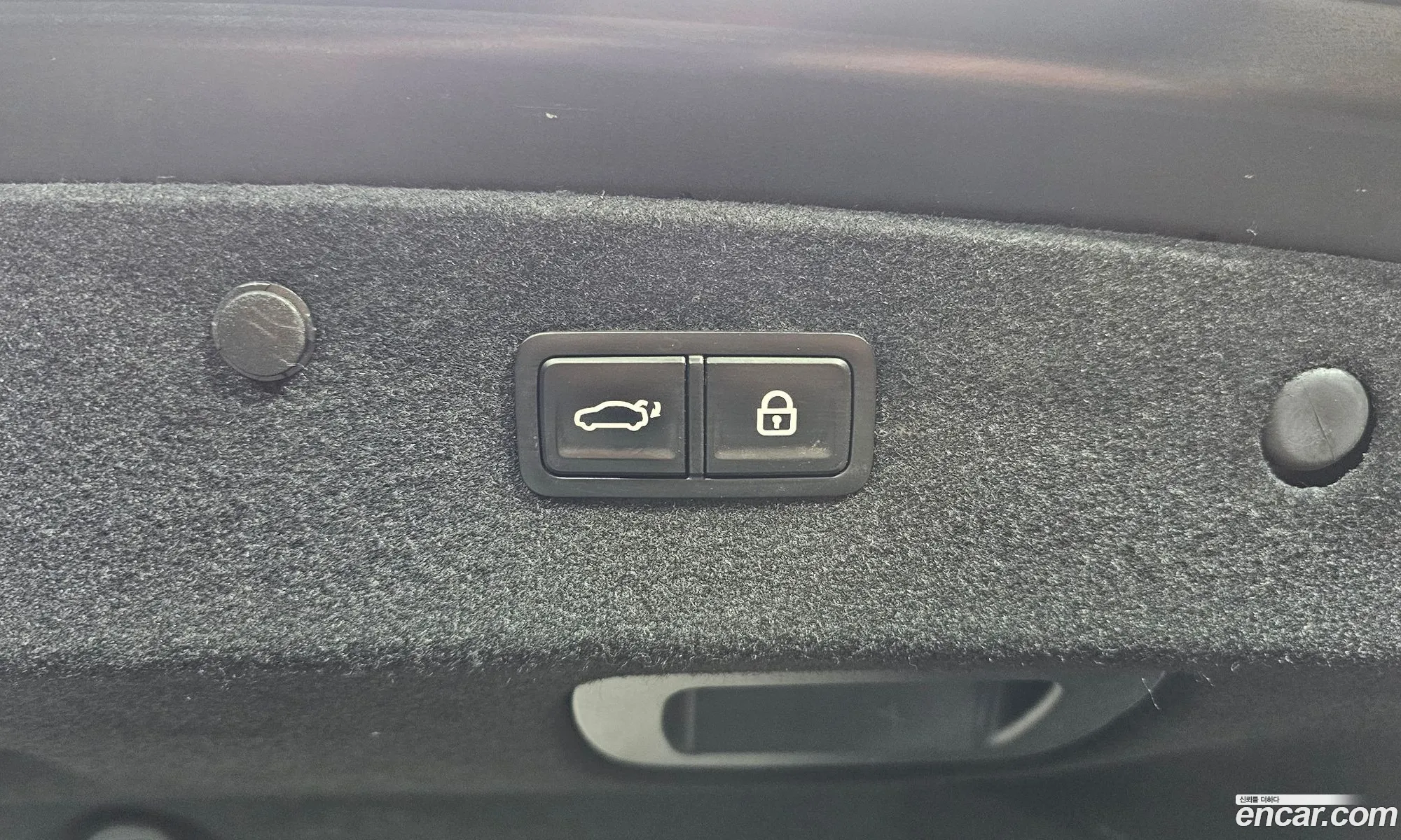 Kia K8 2021 — 5