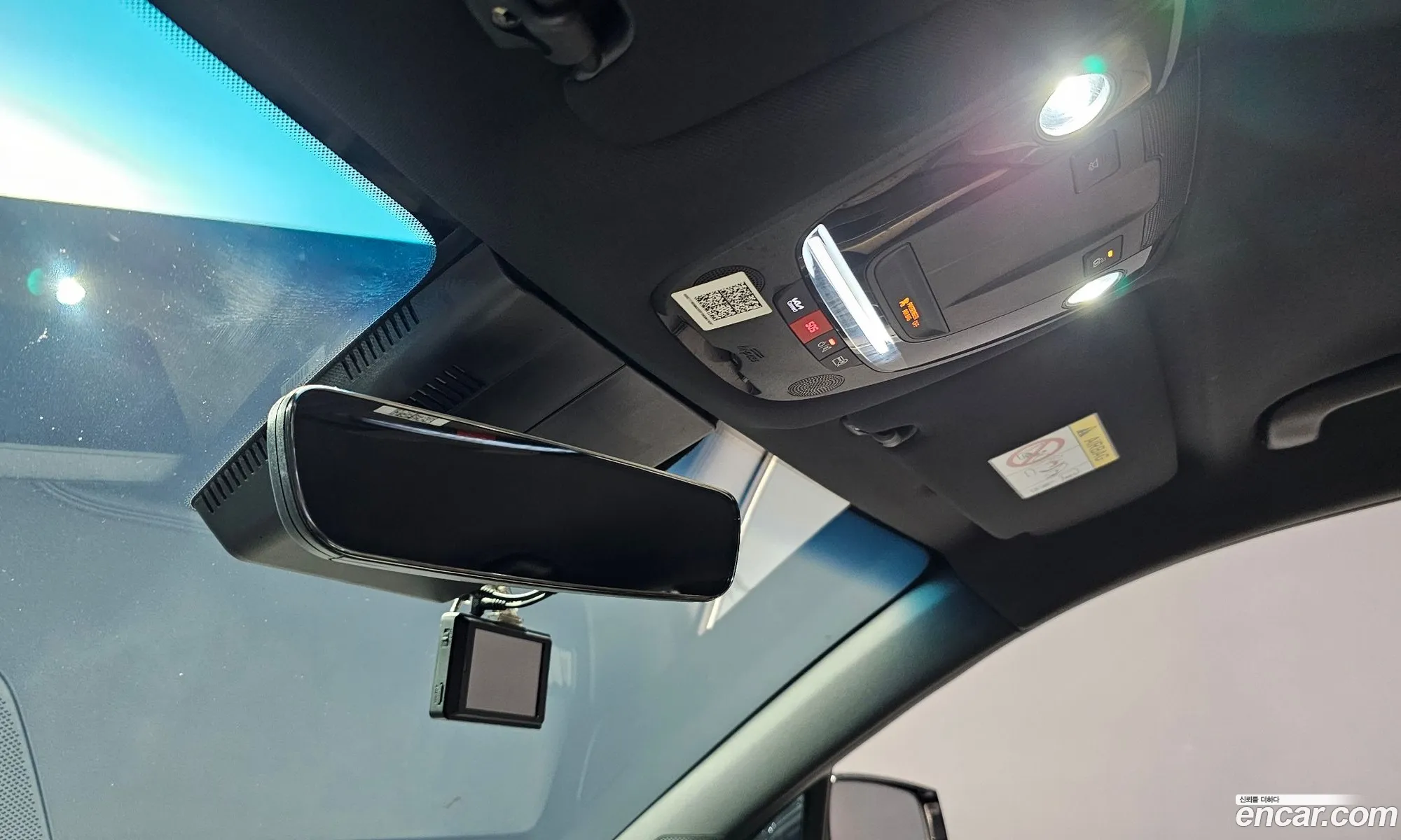 Kia K8 2021 — 8