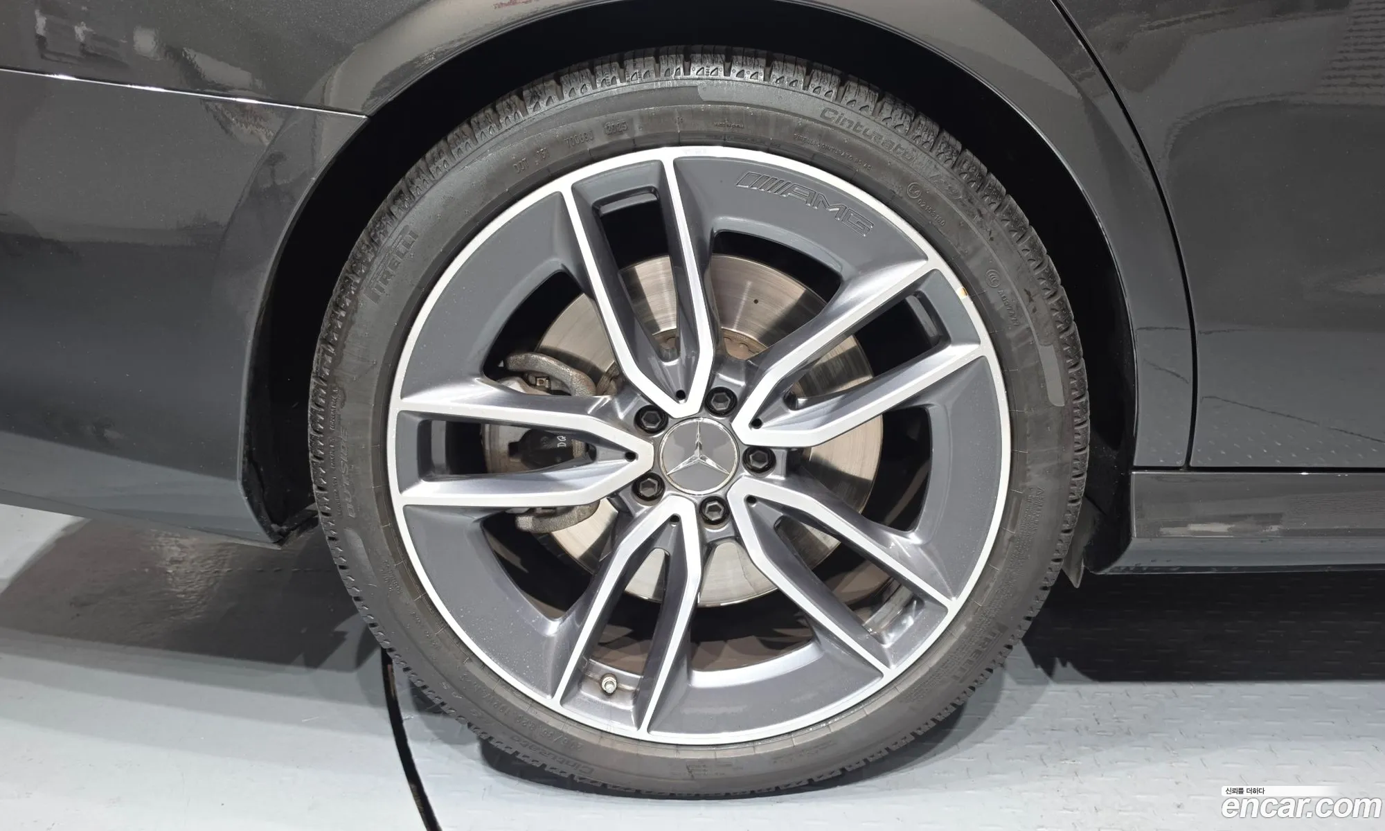 Mercedes-Benz E-Class W213 2021 W1KZF6BB9MA995116 — 18
