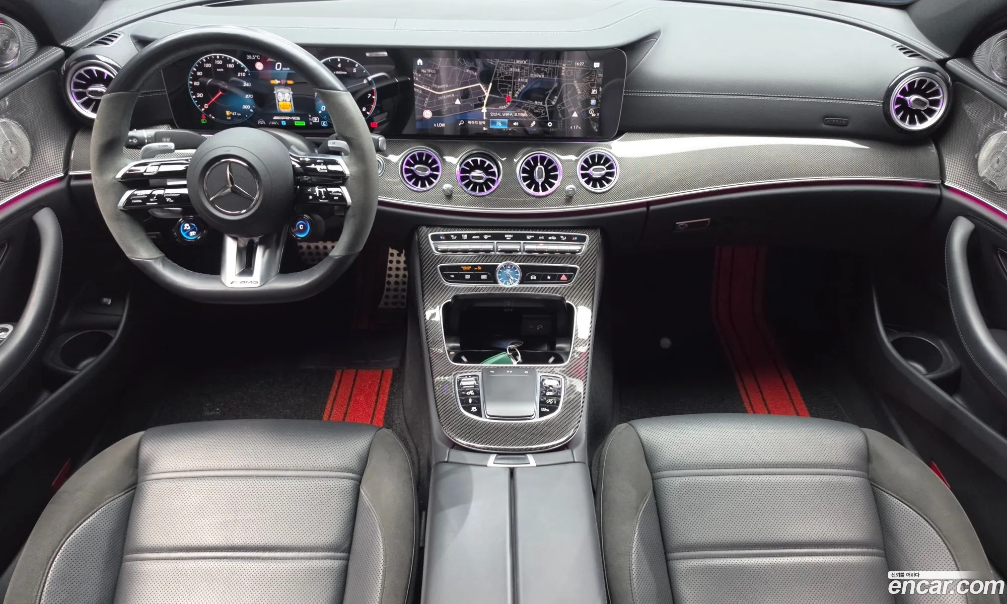 Mercedes-Benz E-Class W213 2021 W1KZF6BB9MA995116 — 13