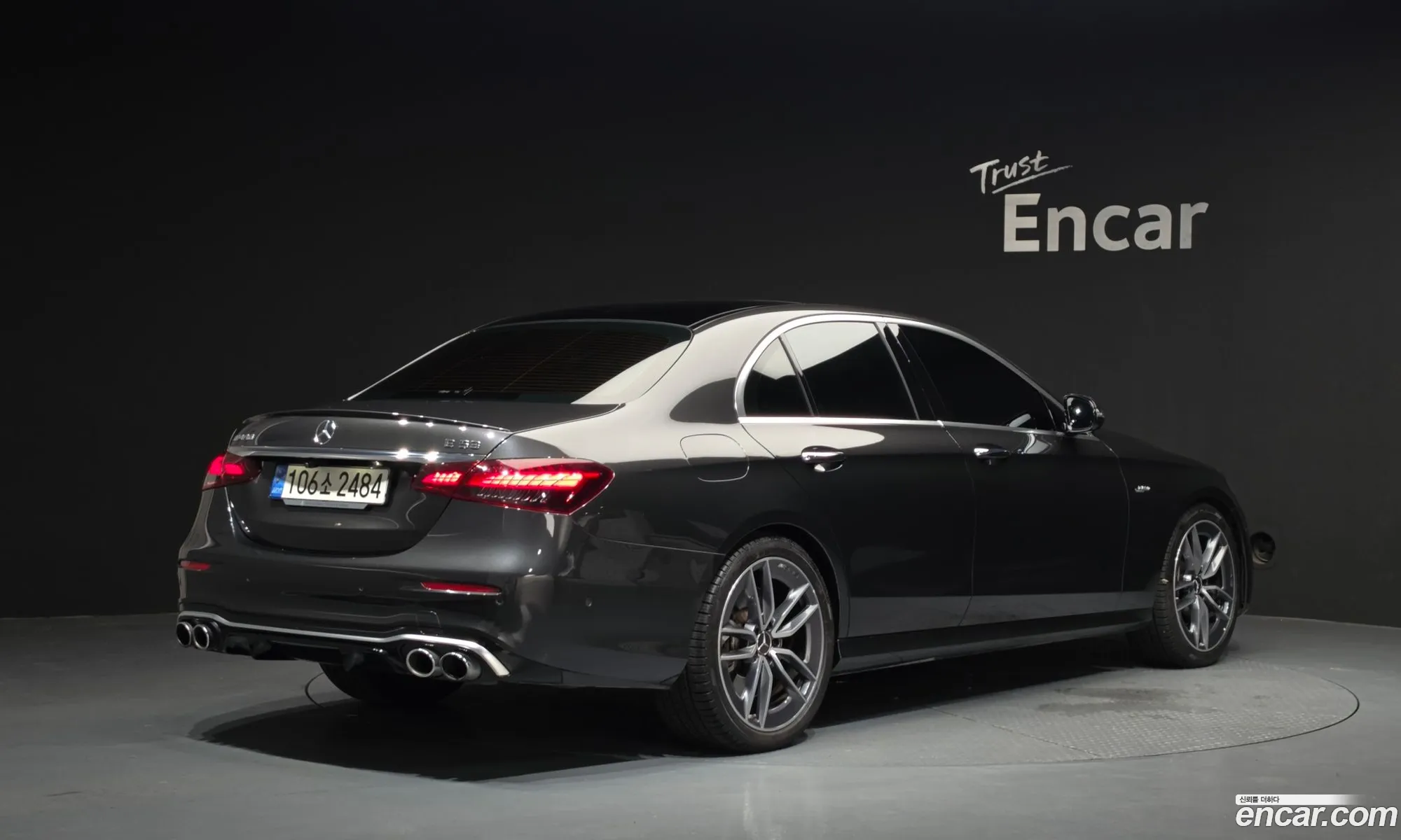 Mercedes-Benz E-Class W213 2021 W1KZF6BB9MA995116 — 17