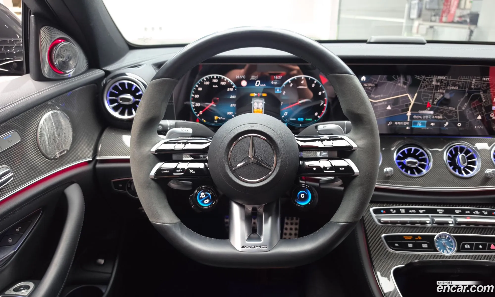 Mercedes-Benz E-Class W213 2021 W1KZF6BB9MA995116 — 9