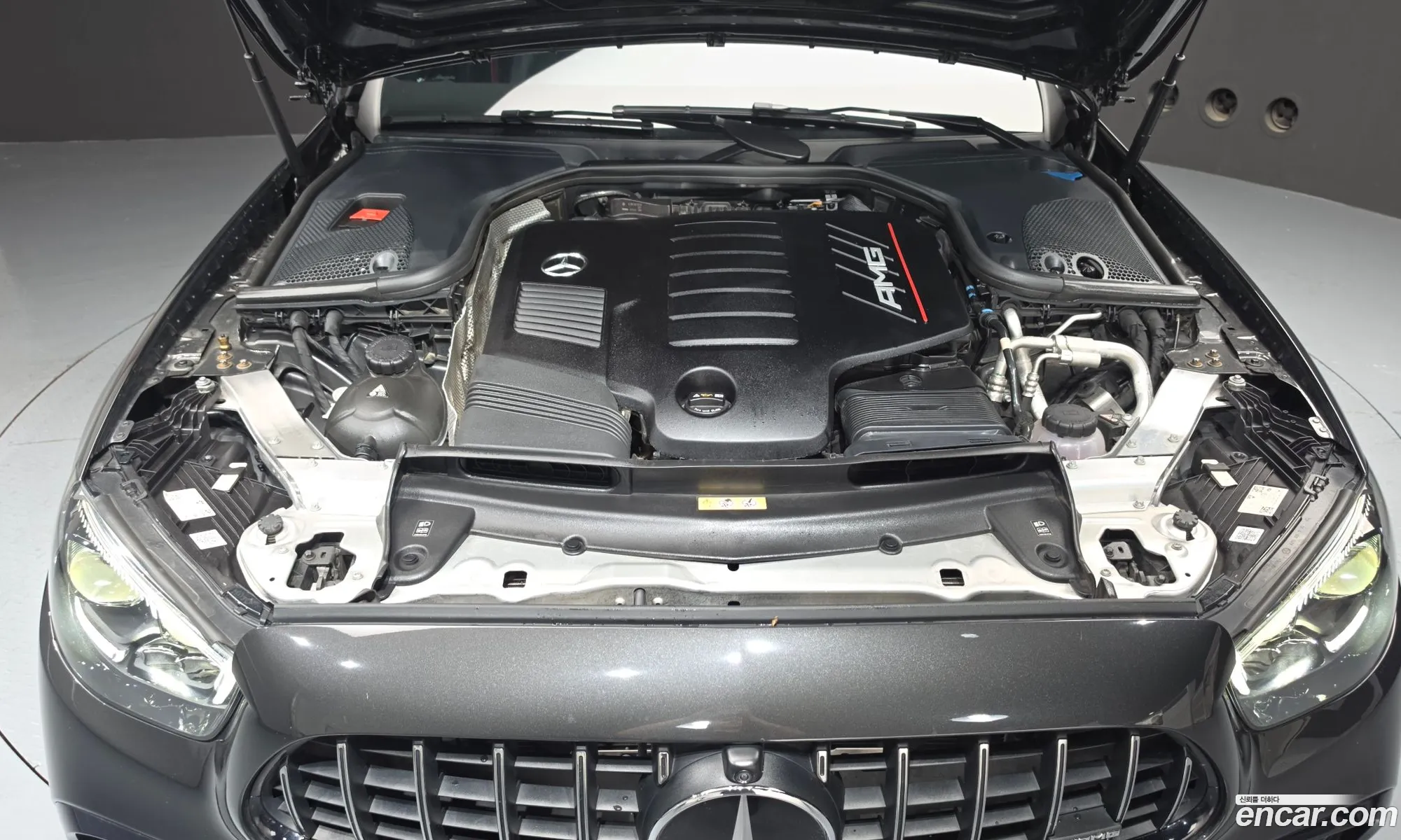 Mercedes-Benz E-Class W213 2021 W1KZF6BB9MA995116 — 2