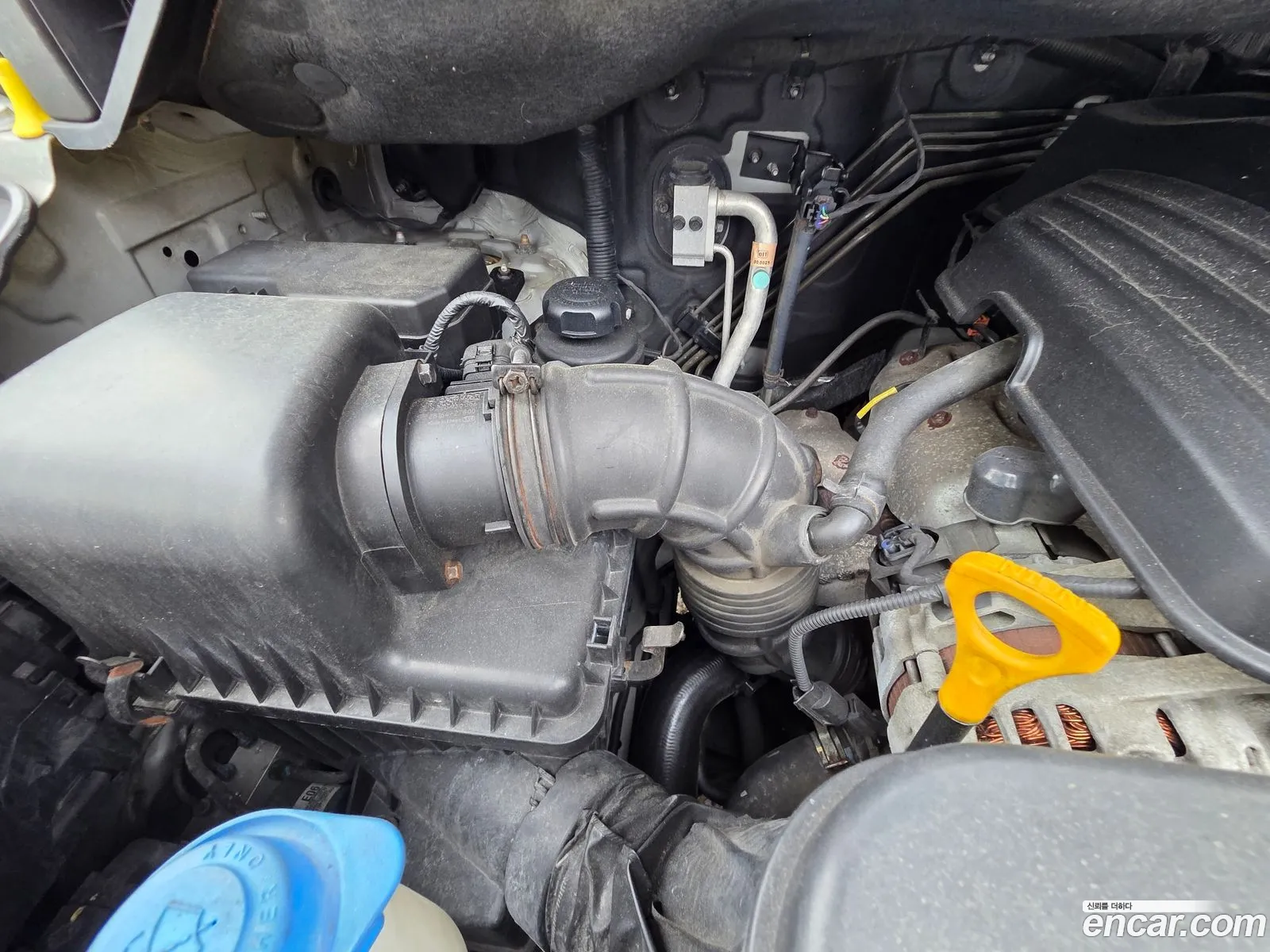 Hyundai Grand Starex 2014 — 6